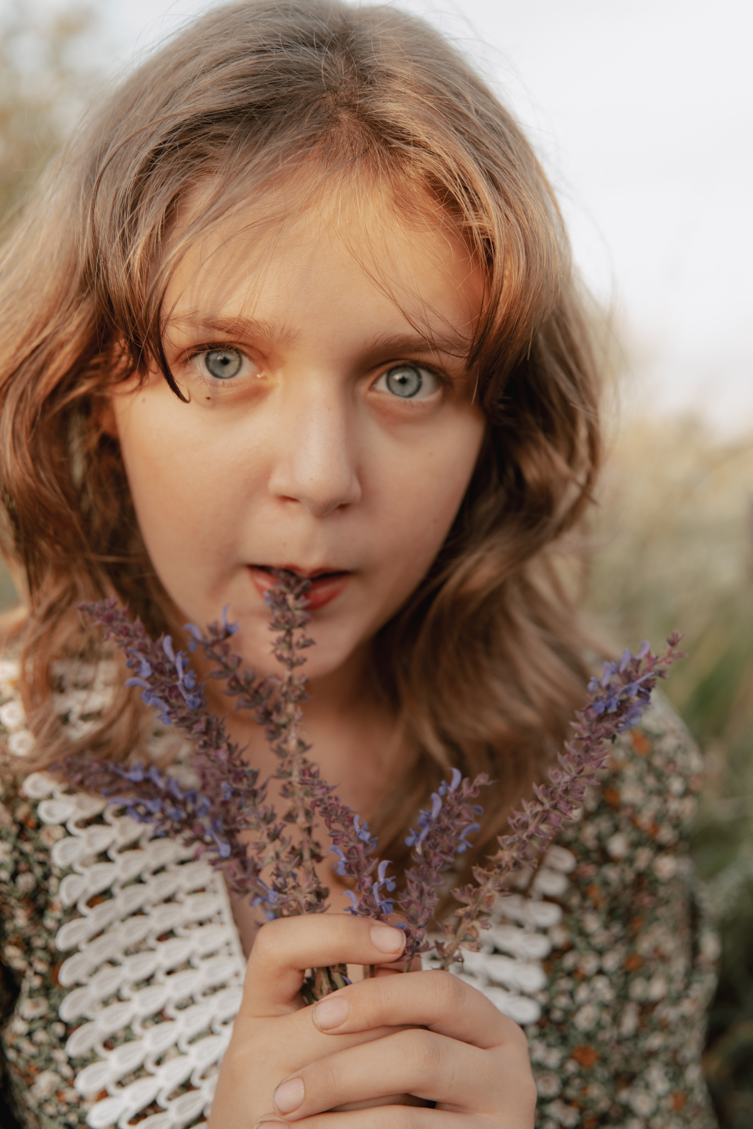 …. Фотограф вдохновленной жизнью и природой Надежда Адданикова