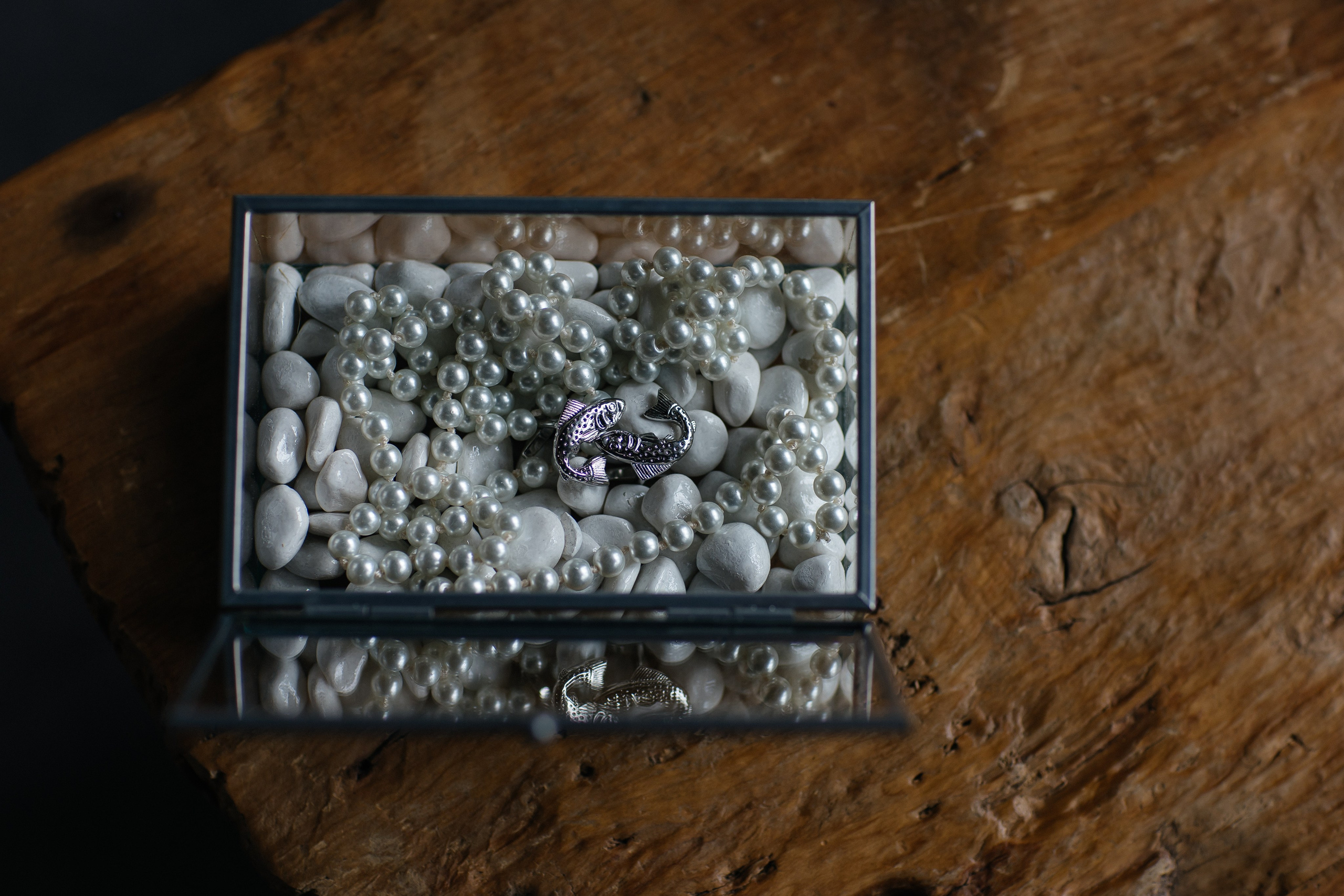 Павел и Полина. Свадебный фотограф в Красноярске