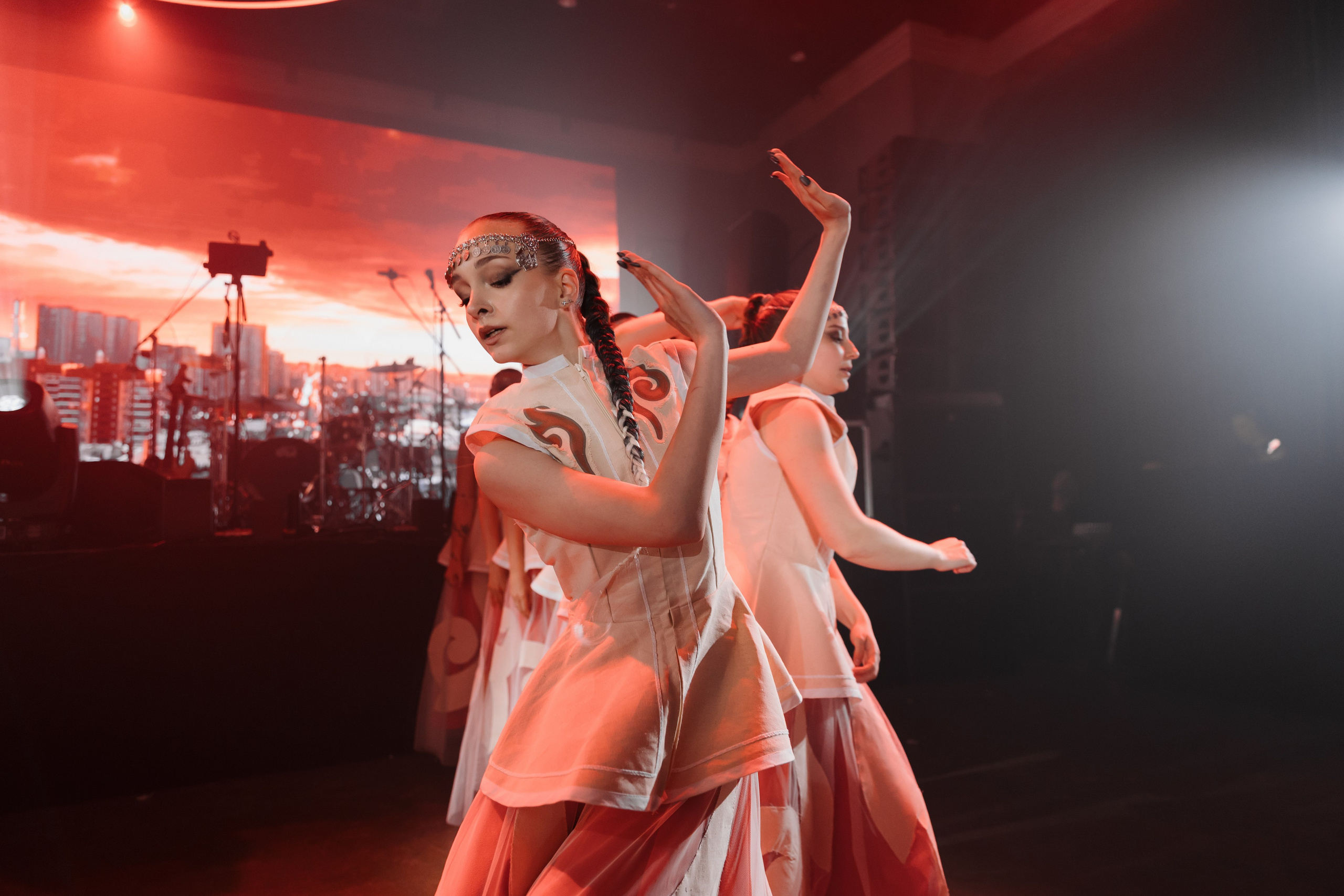 КАЗПРОМ. Ланемец Юлия — фотограф Волгоград/Волжский