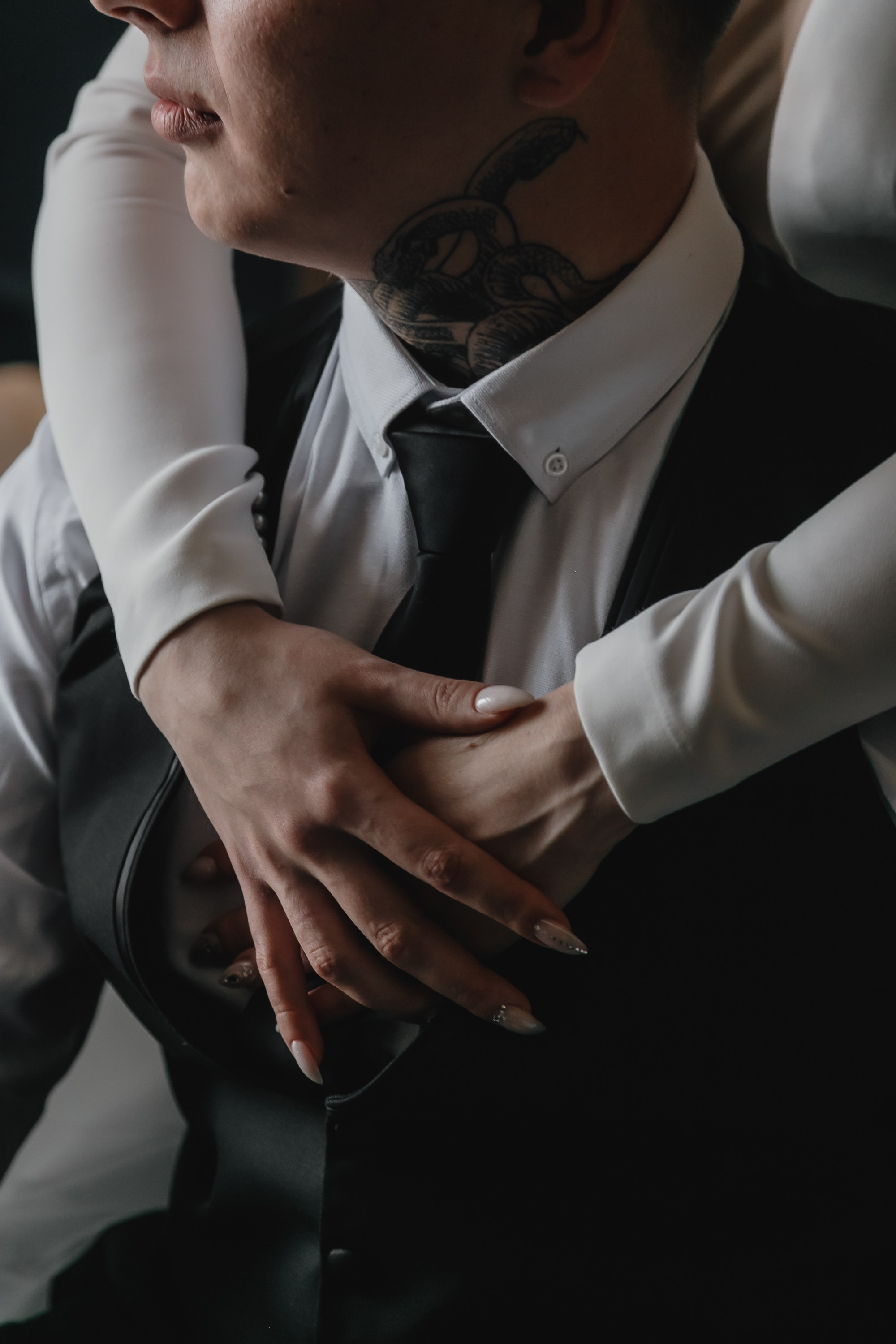 Evgeny & Maria. Фотограф Иван Гуляев