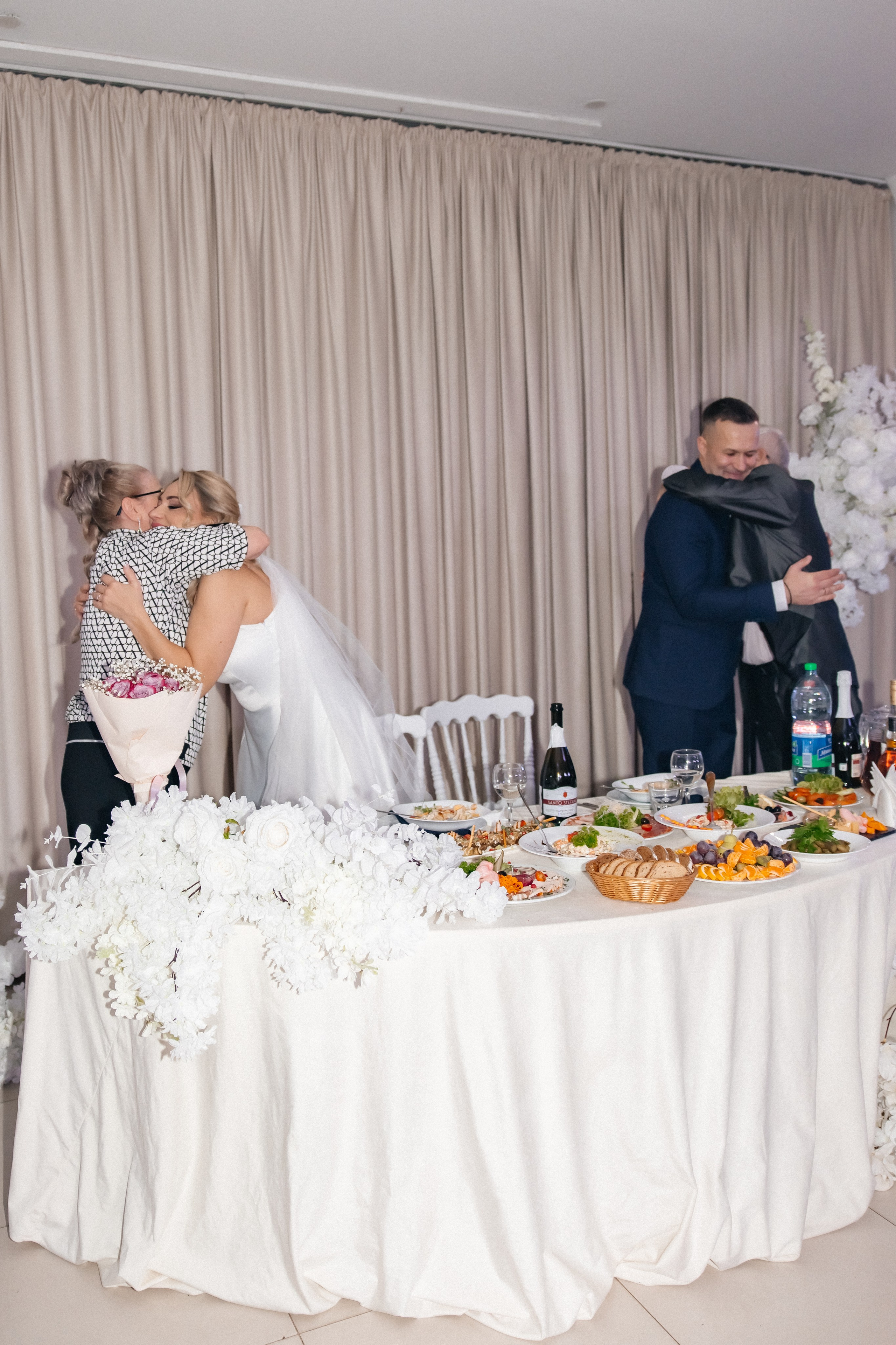 Елена и Алексей. Светлана Ванцлав — фотограф Минск, Беларусь