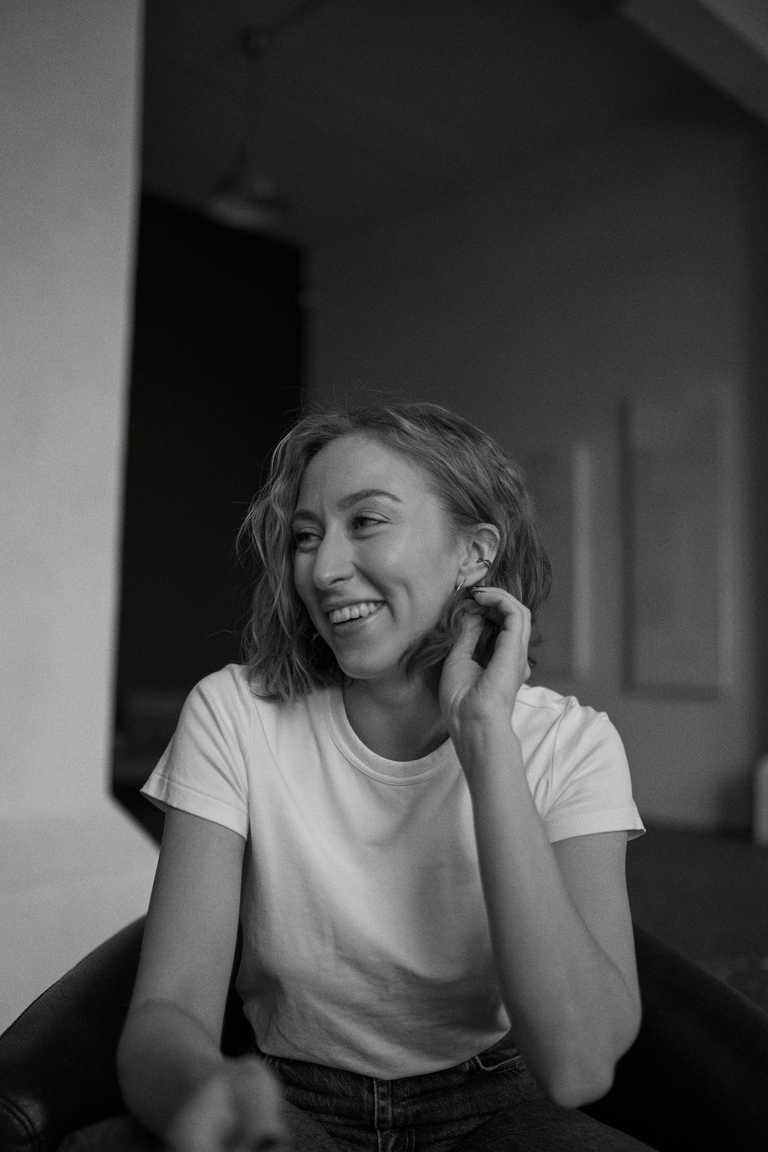 Саша | Москва. Ваш душевный фотограф