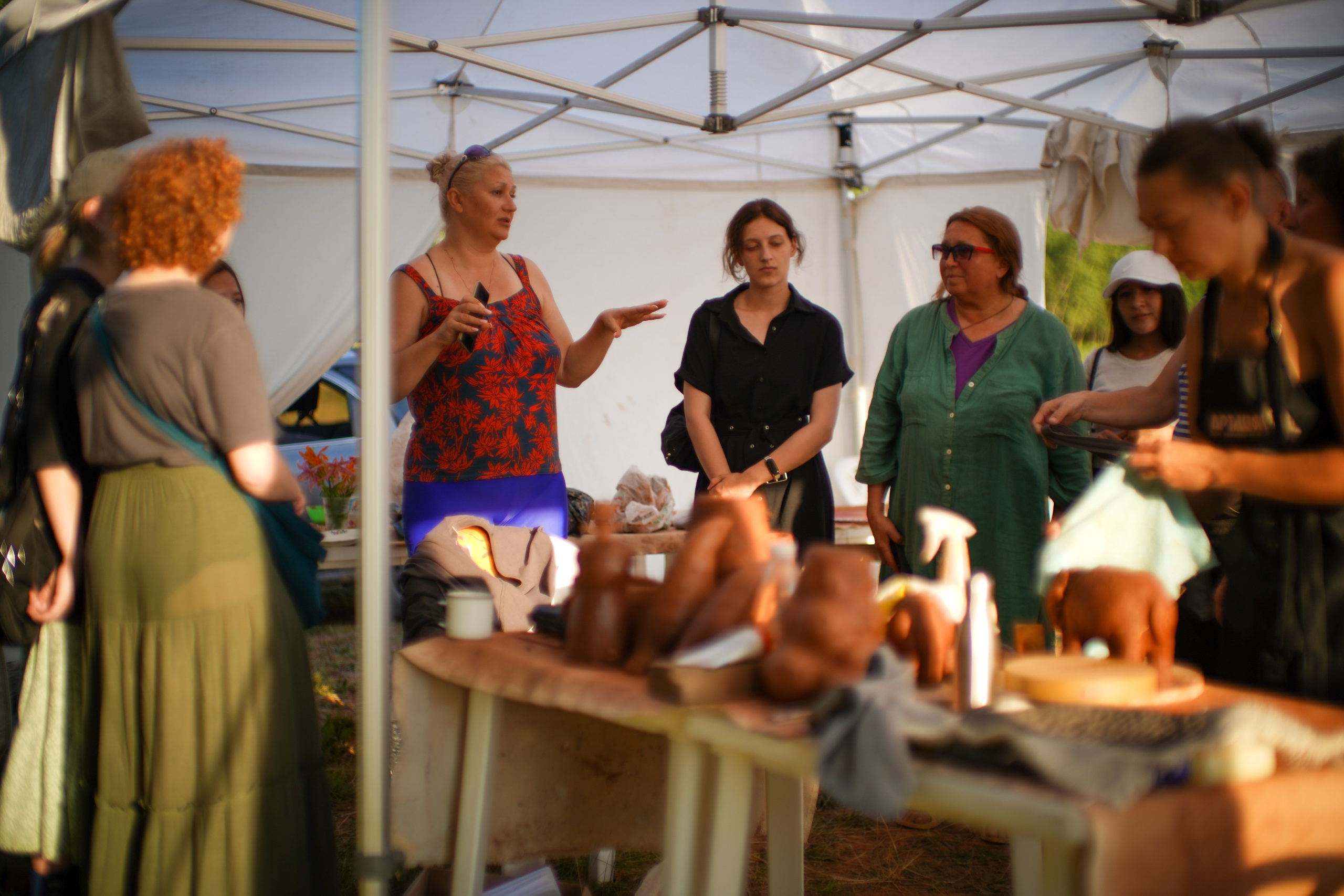 Wild fire 2024 — Дикий огонь 2024