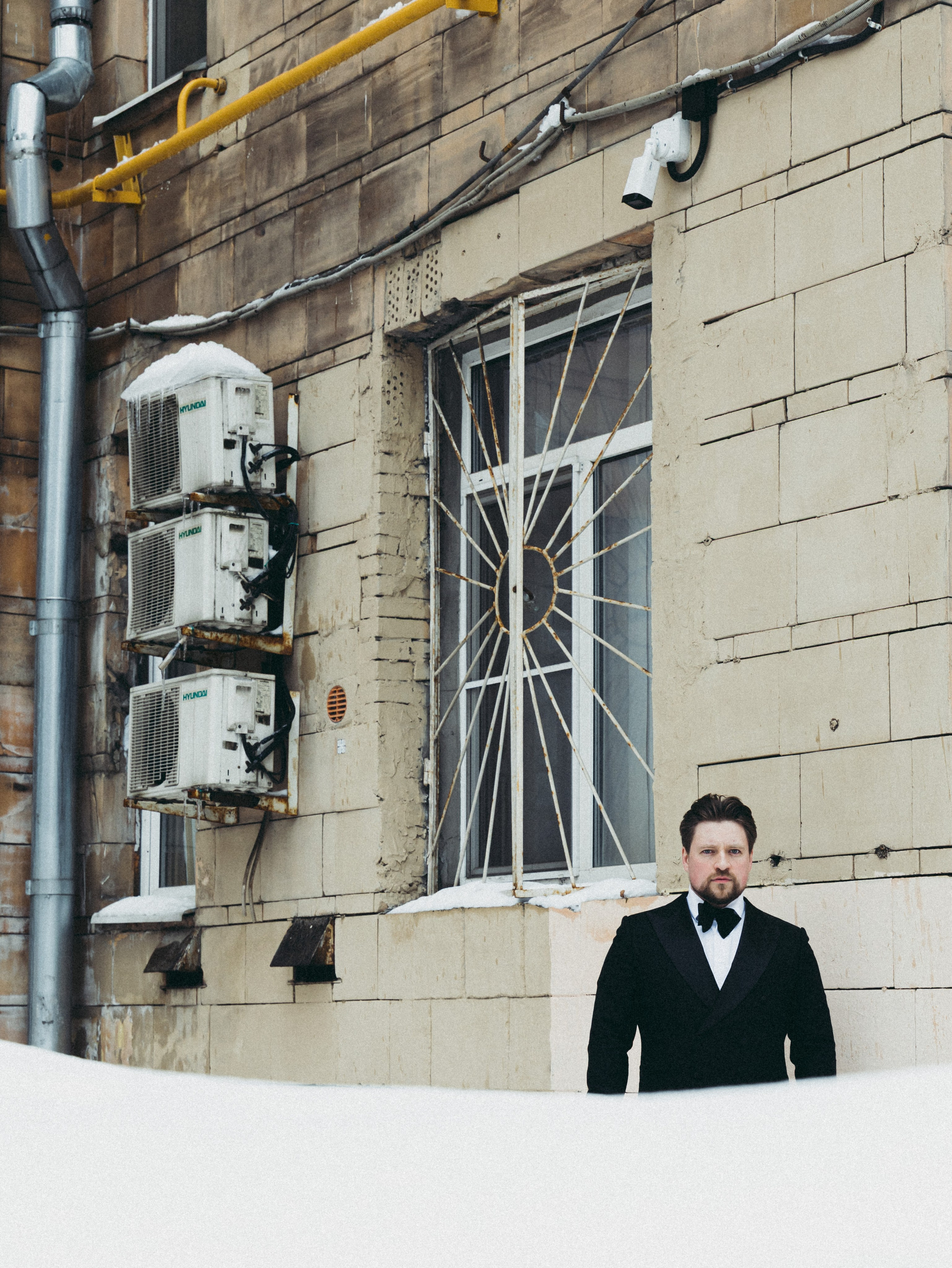 LEV. Свадебный фотограф Москва Ирина Писарева