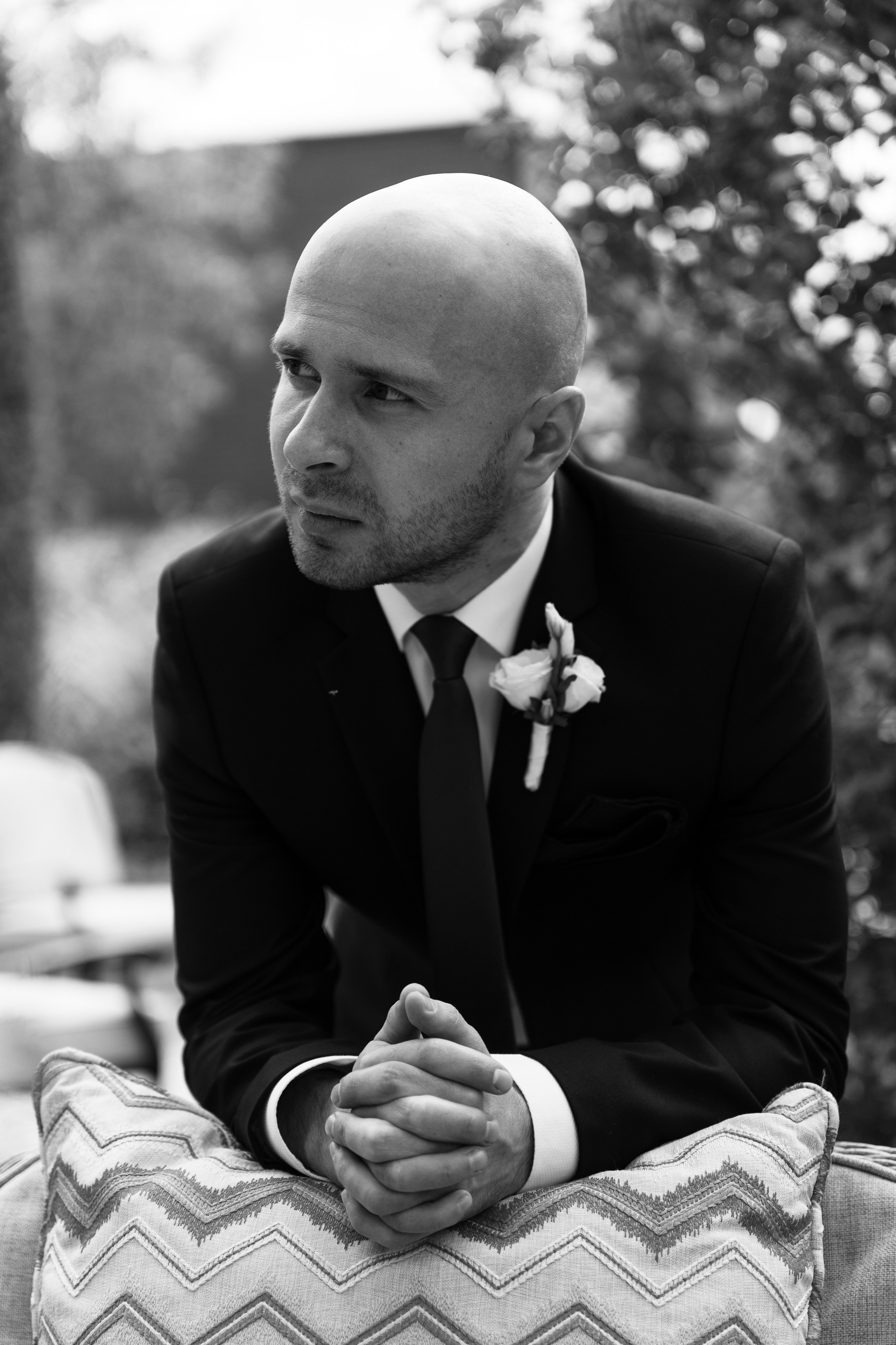 Андрей и Алина. Фотограф Екатерина Бочарникова