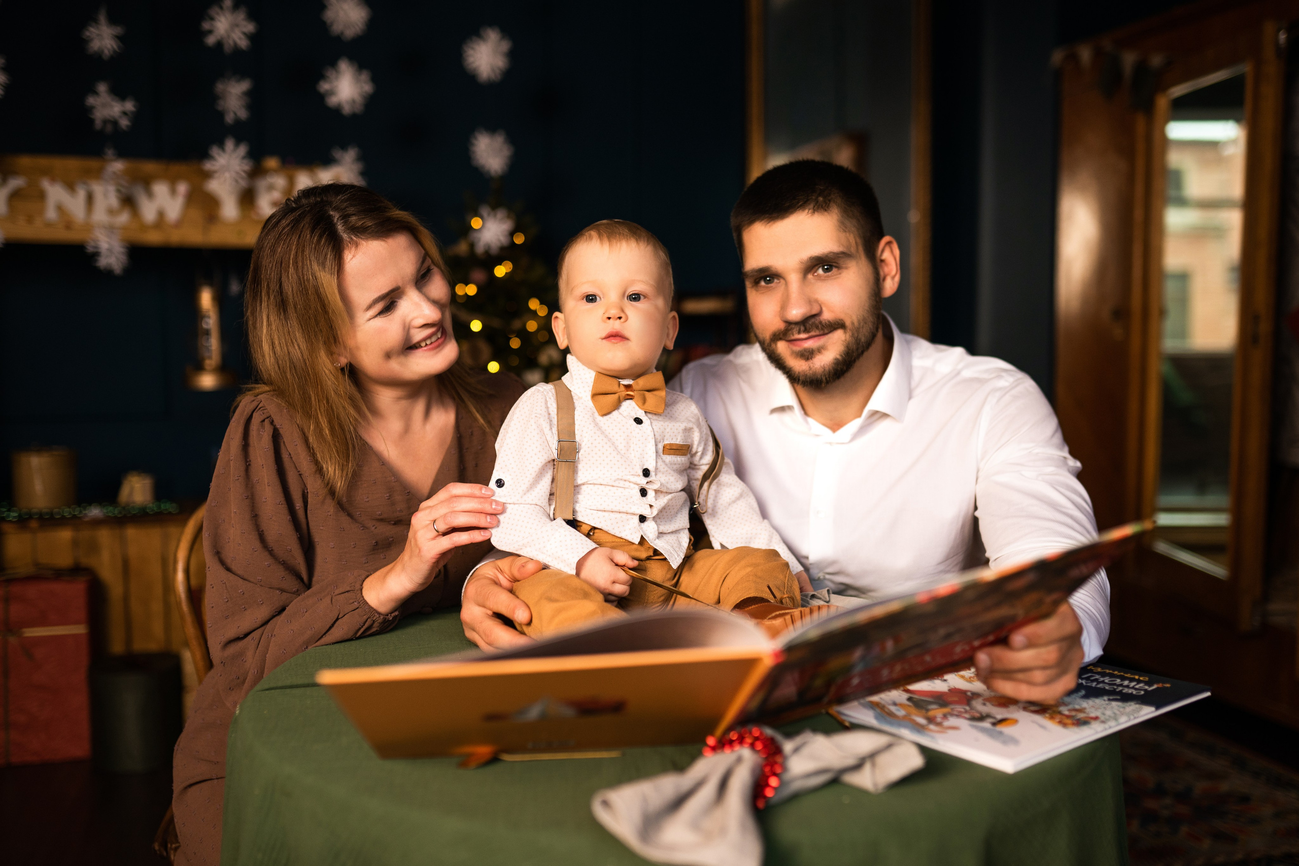 Надежда Twinkle. Семейный и детский фотограф в Санкт-Петербурге Дарина Герчиу