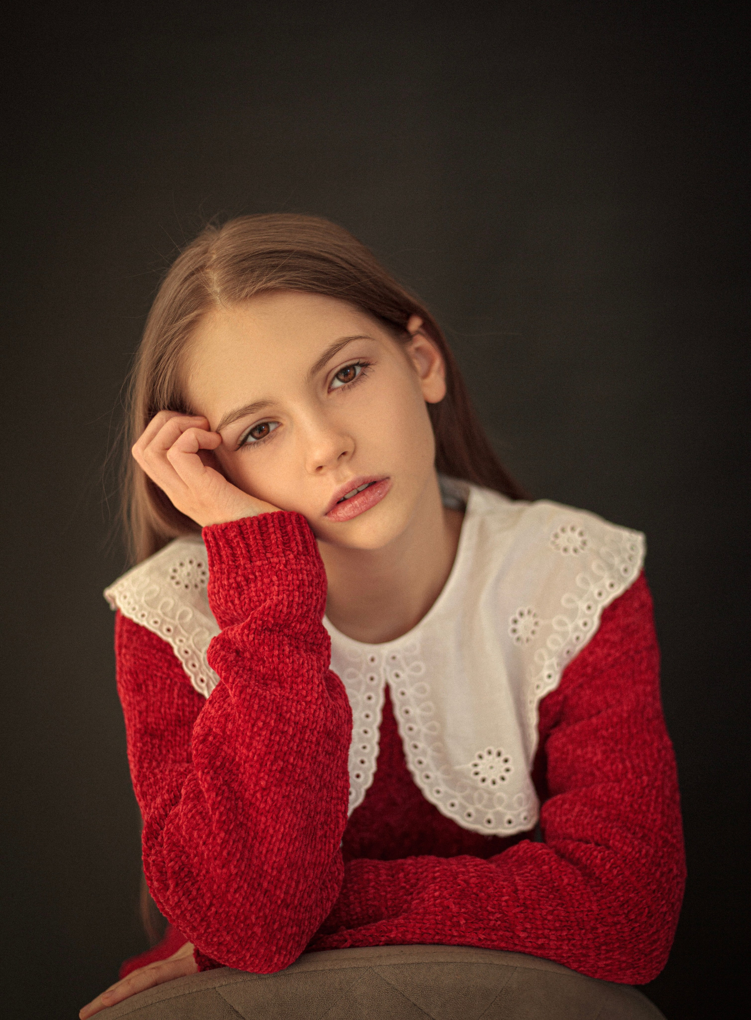 Евдокия. Фотограф беременности и семейных историй в Москве Юлия Варт