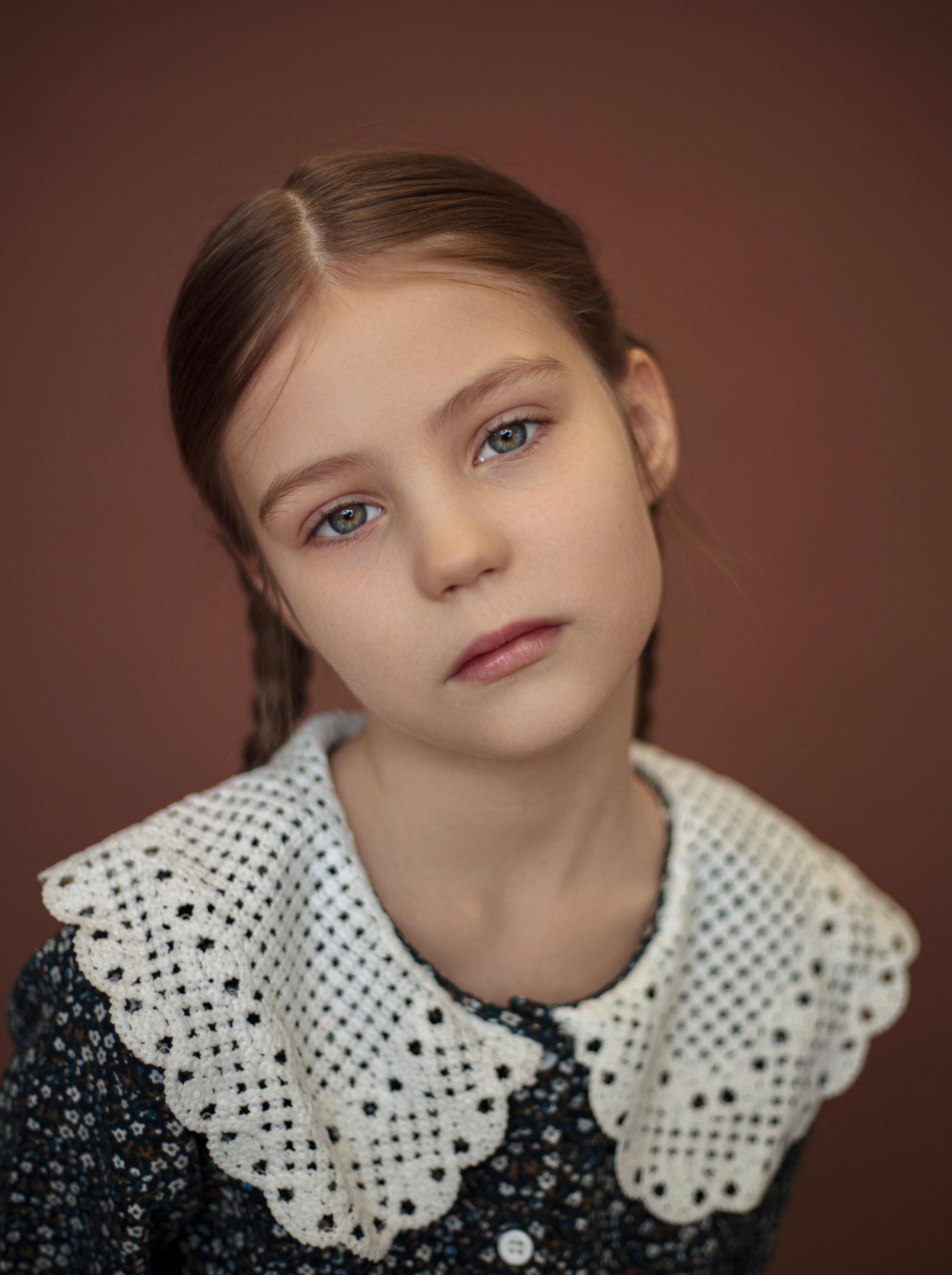 Катя. Фотограф беременности и семейных историй в Москве Юлия Варт