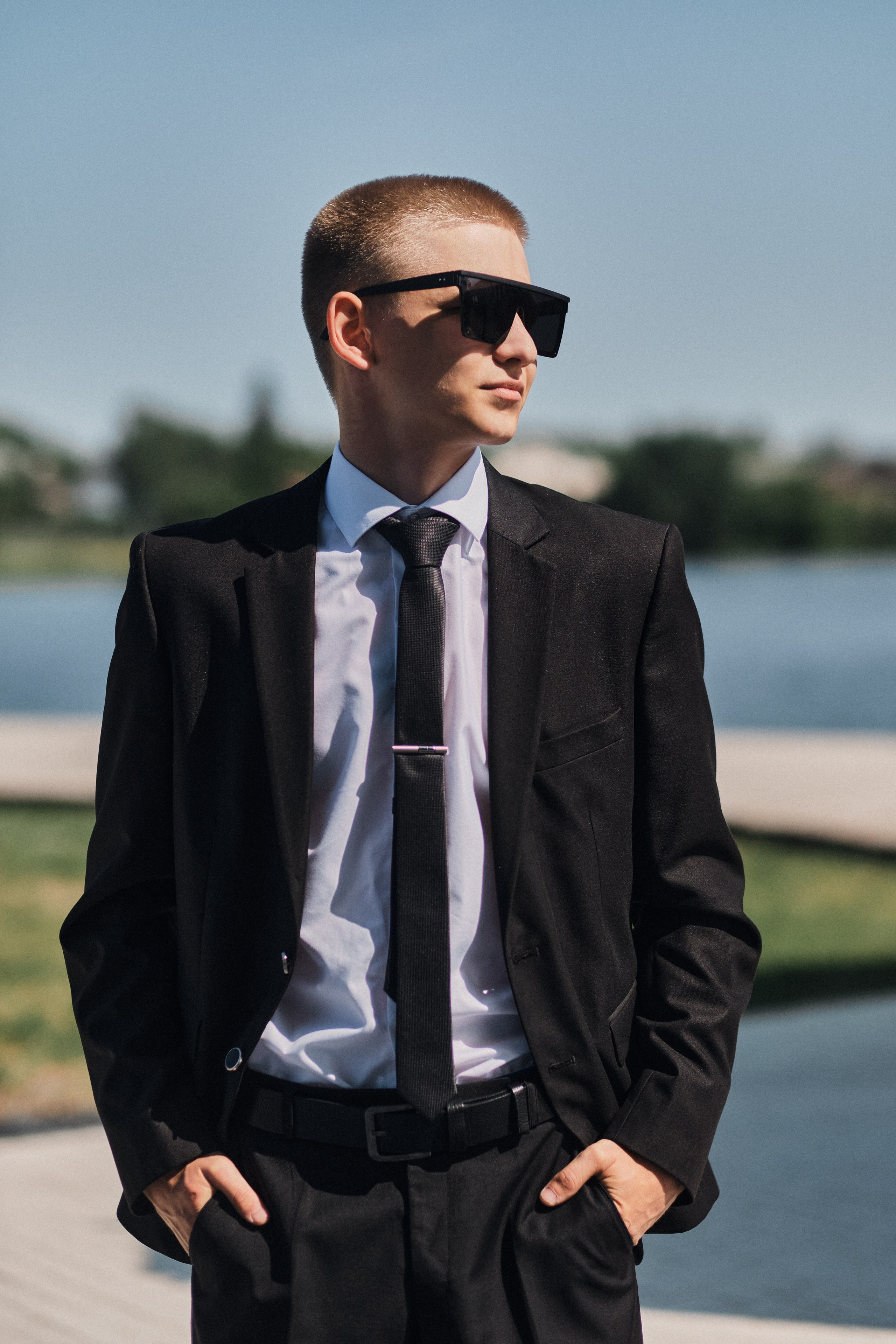 Elegant Wedding. Свадебный и портретный фотограф Орлов Никита