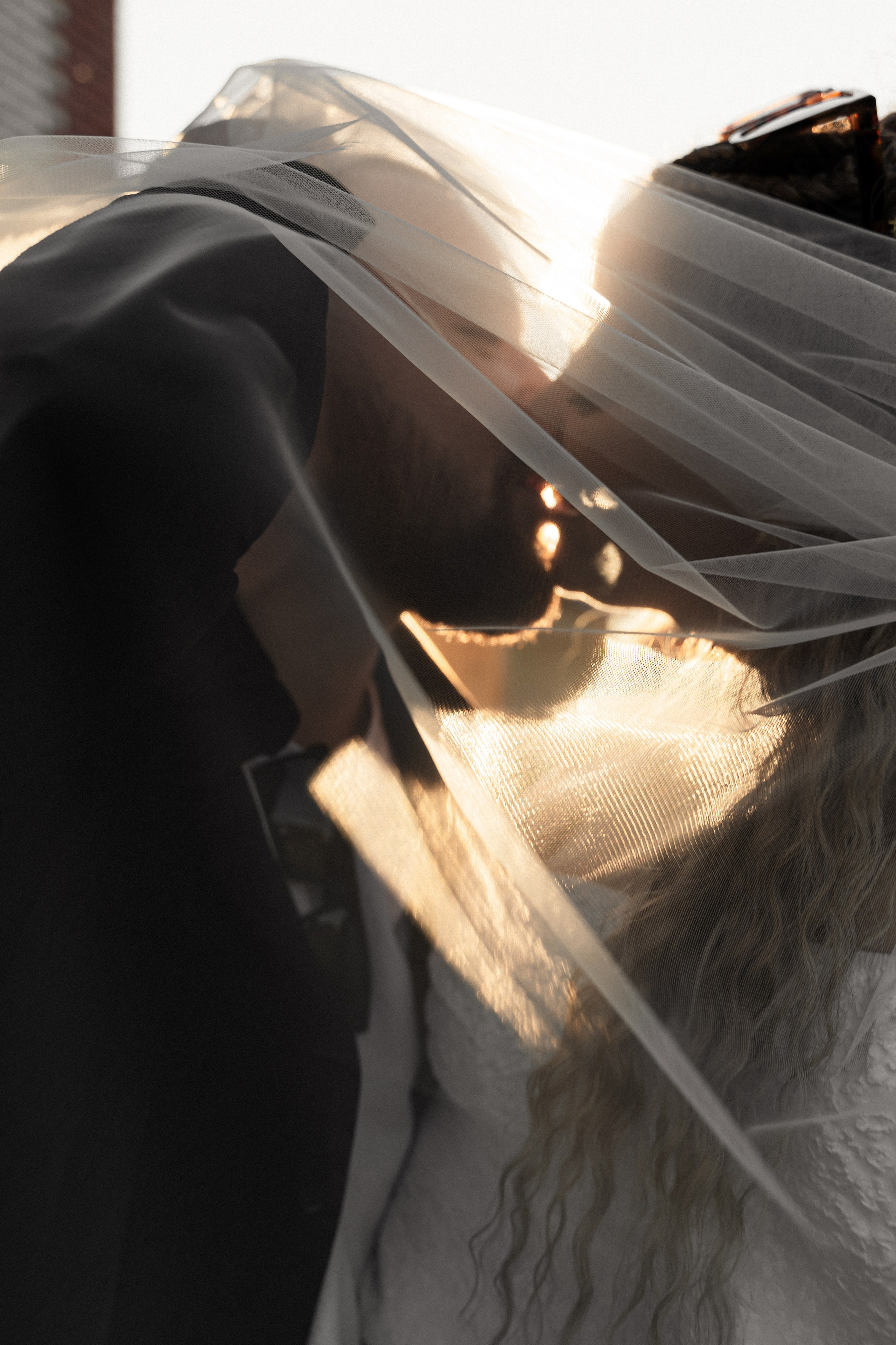 Миша и Саша. Фотограф Алина Филимонова Тверь