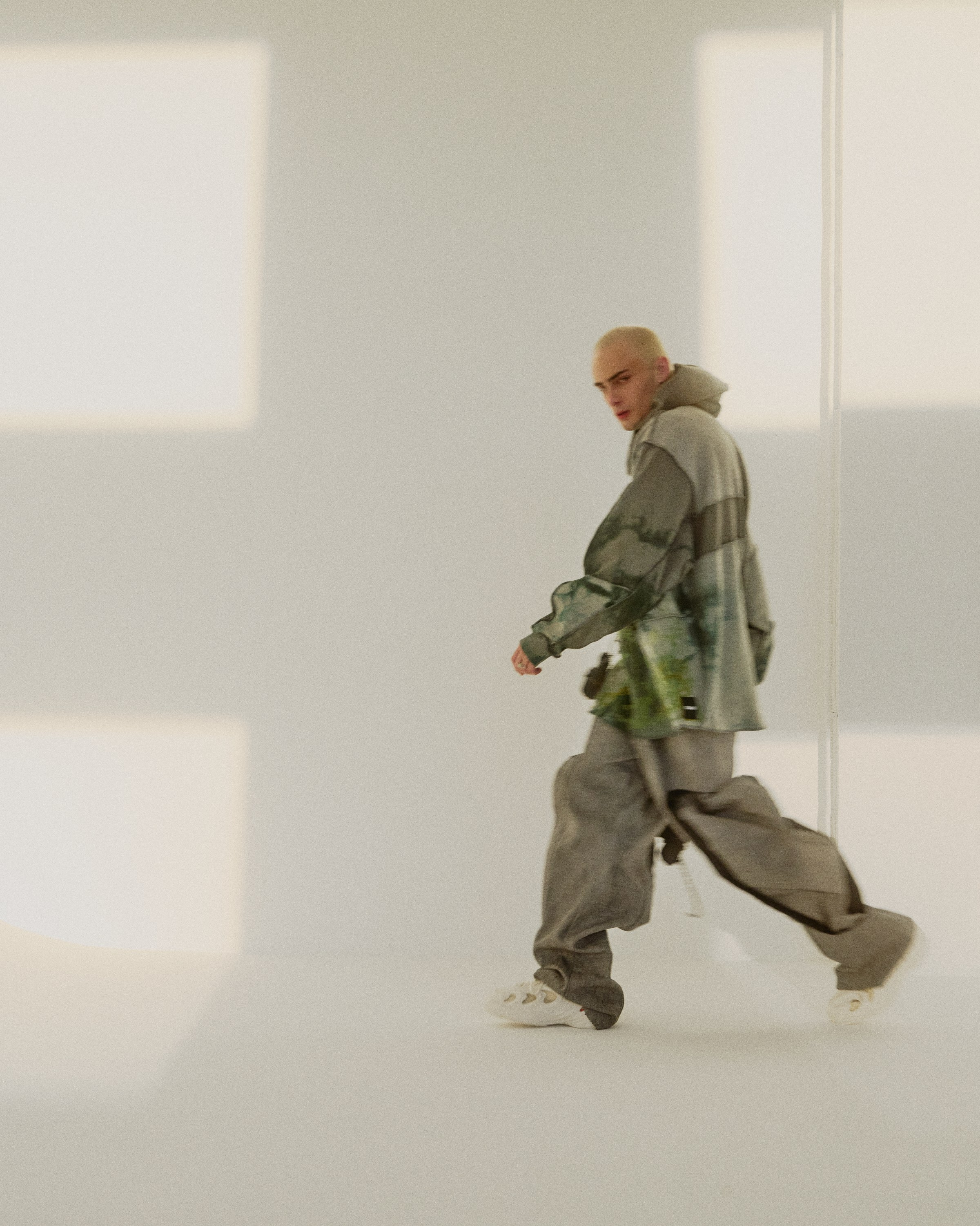 Suspiria. Рома Гелик фотограф из г. Москва