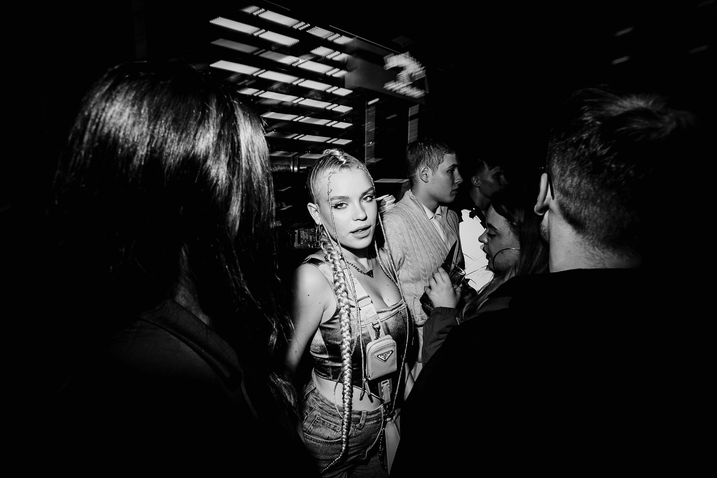 PAPA MOSCOW. Главная