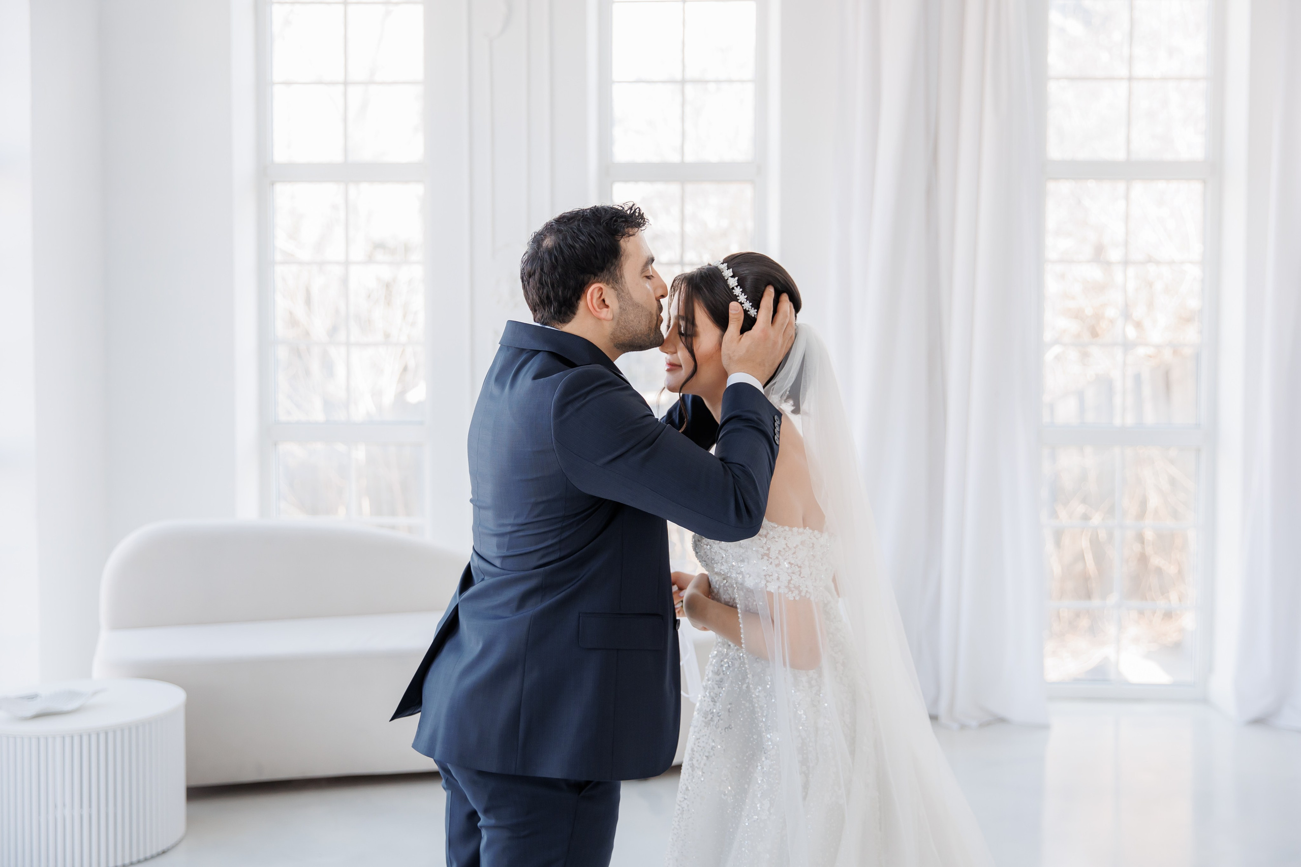 Свадебное. Семейный и репортажный фотограф в Иркутске Людмила Лиханская