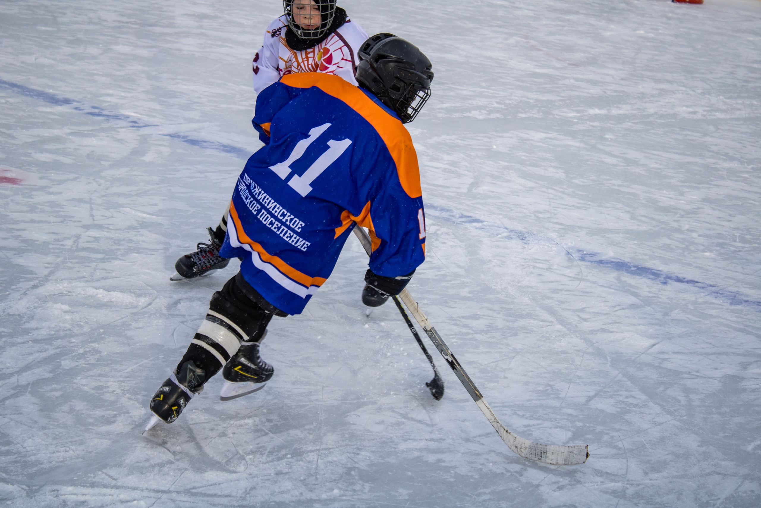 Нижние Серги & Дружинино