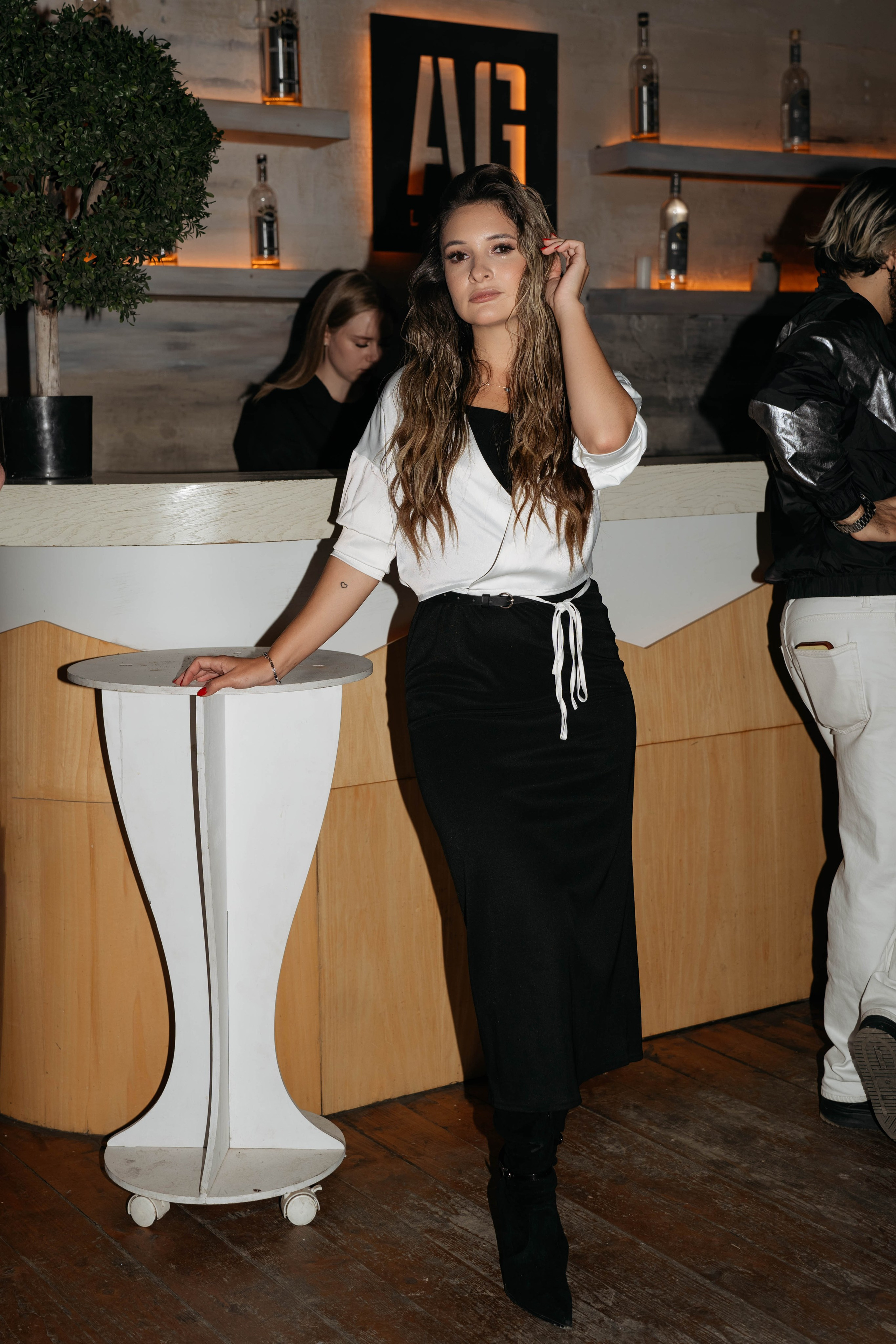 Нетворкинг Роста 6.0