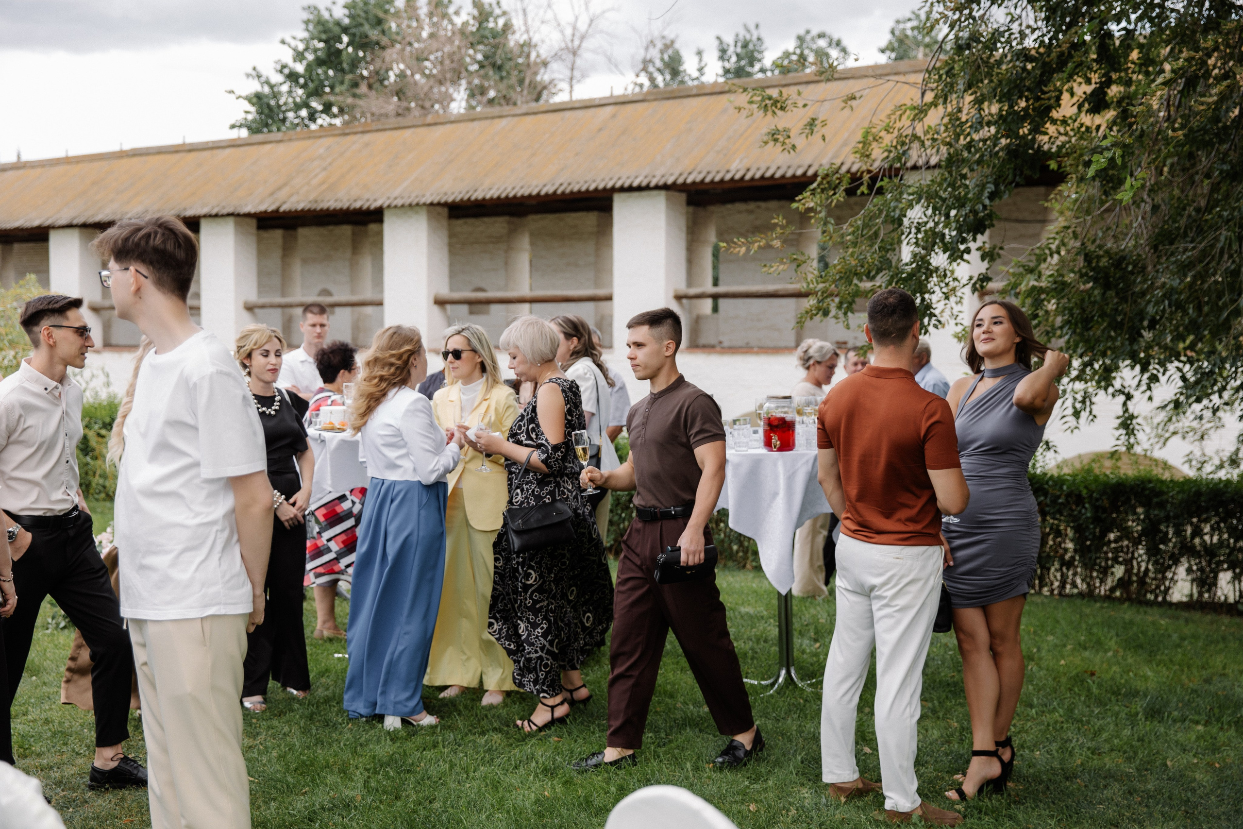 V & E. Свадебный и семейный фотограф в Астрахани Сергунова Наталья