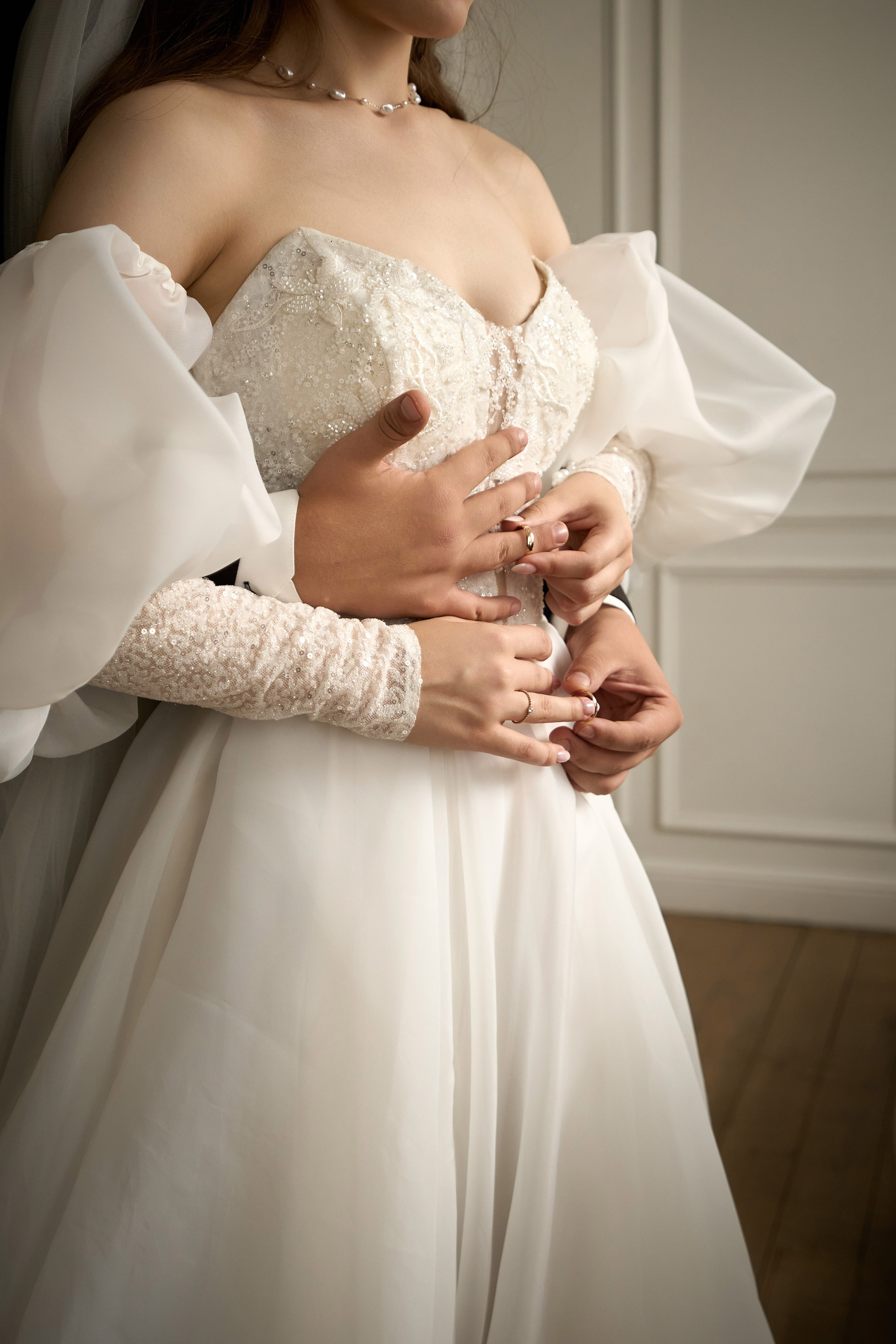 Дмитрий и Анна. Фотограф и видеограф Павел Серобабов