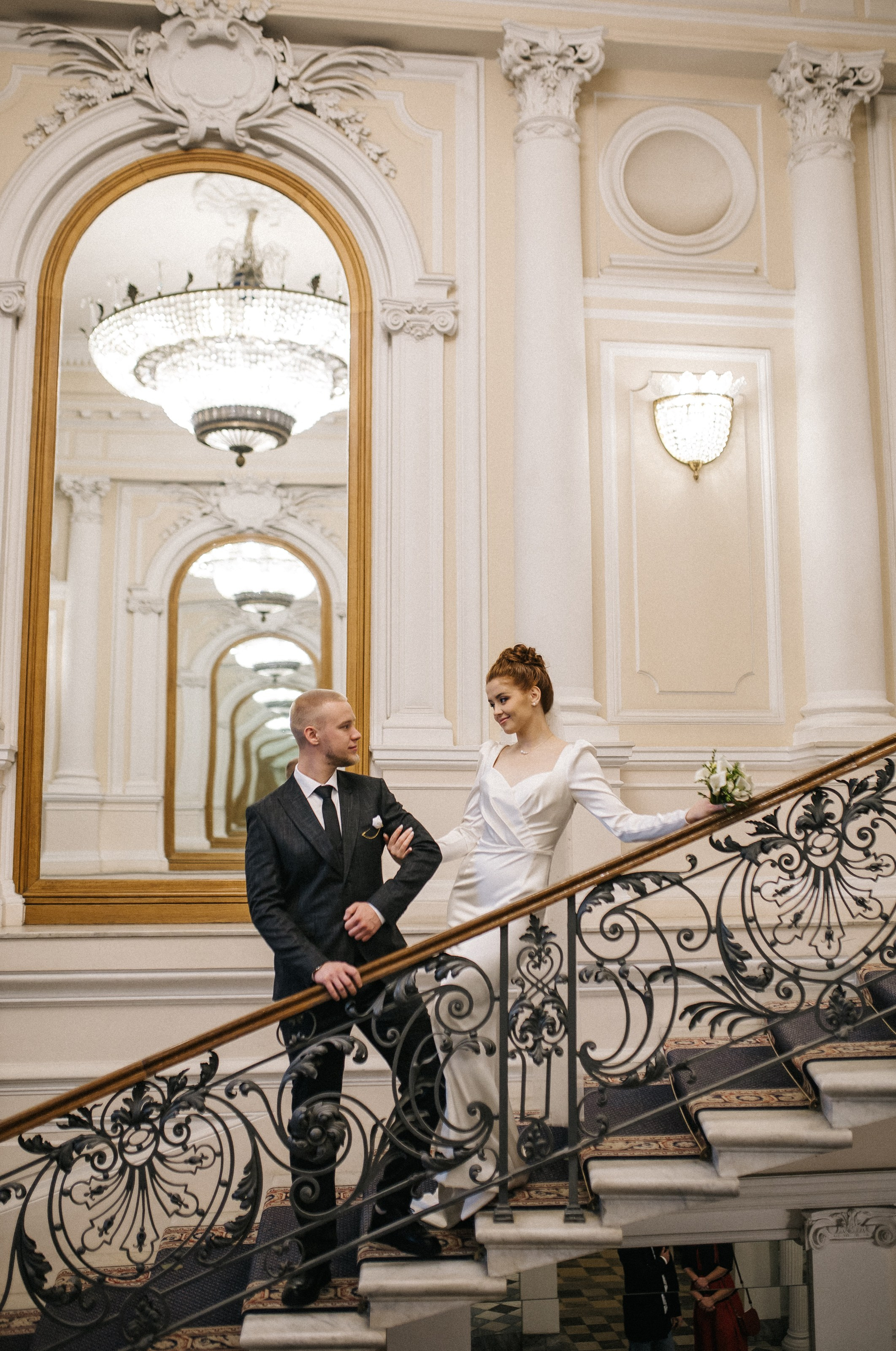 Ваш особенный день. Свадебный фотограф|Юлиана