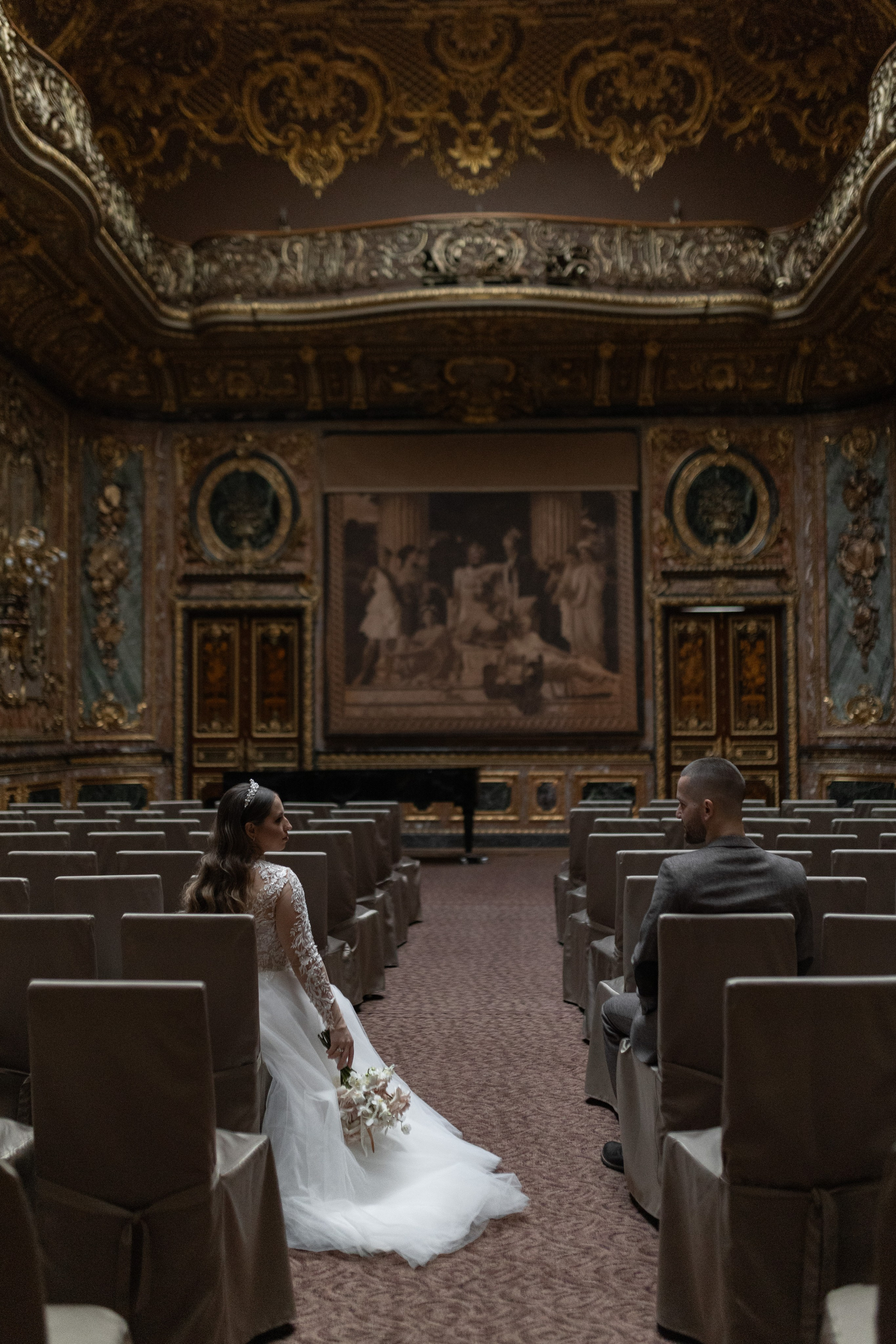 Ваш особенный день. Свадебный фотограф|Юлиана