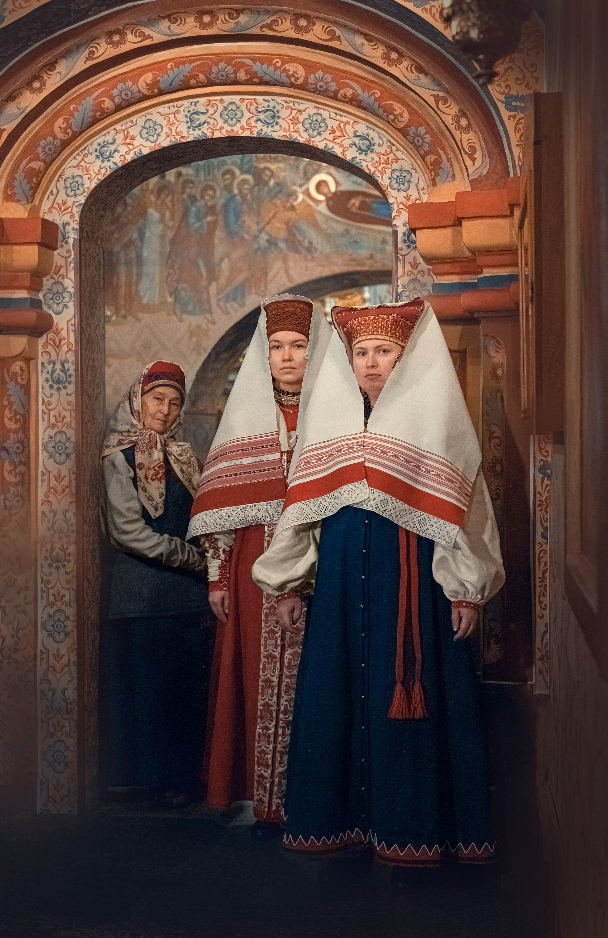 Фотосессия творческих коллективов. Душевная фотография от сердца к сердцу Марина Жиделева фотограф Москва