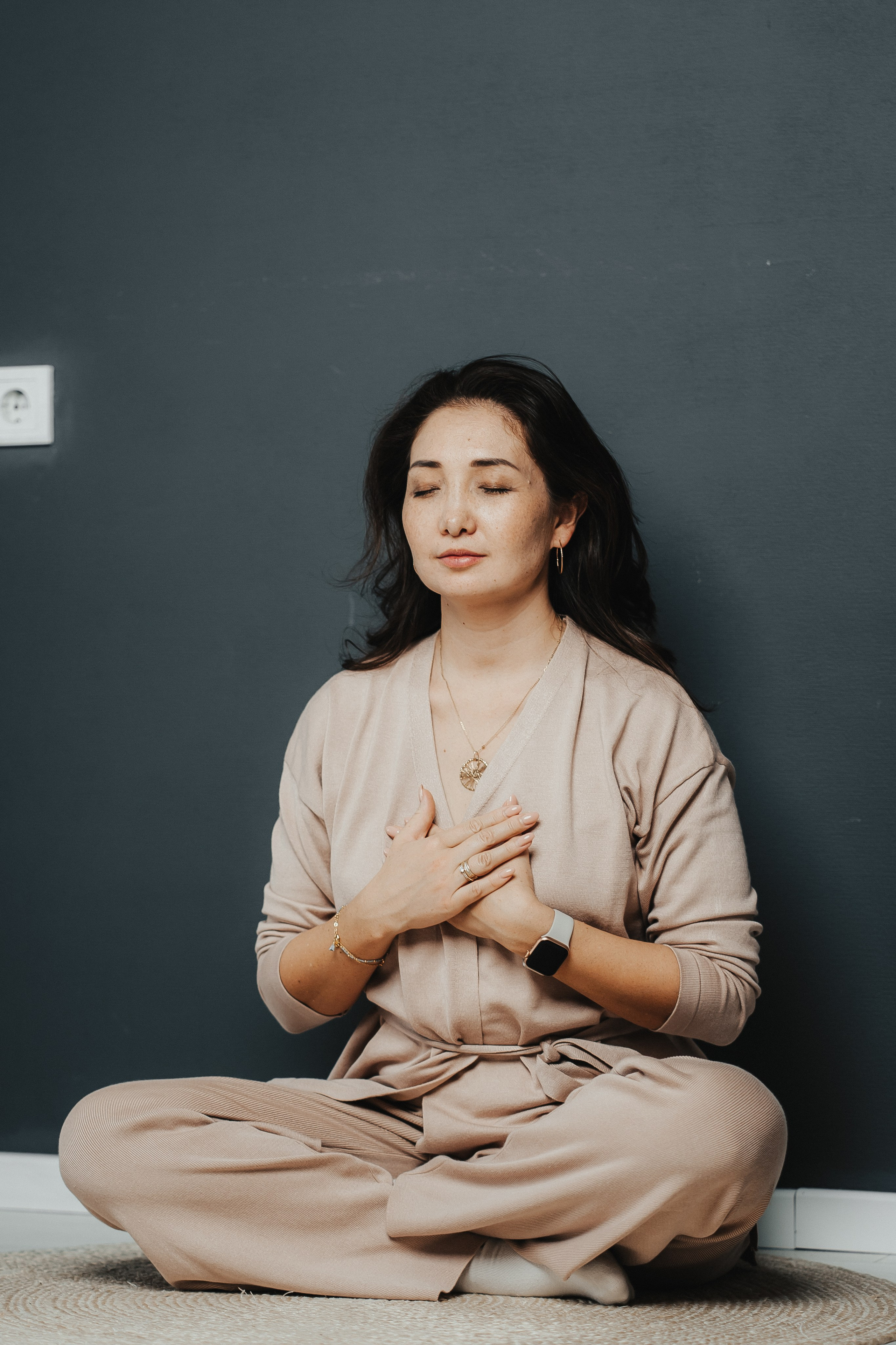 Персональные съемки