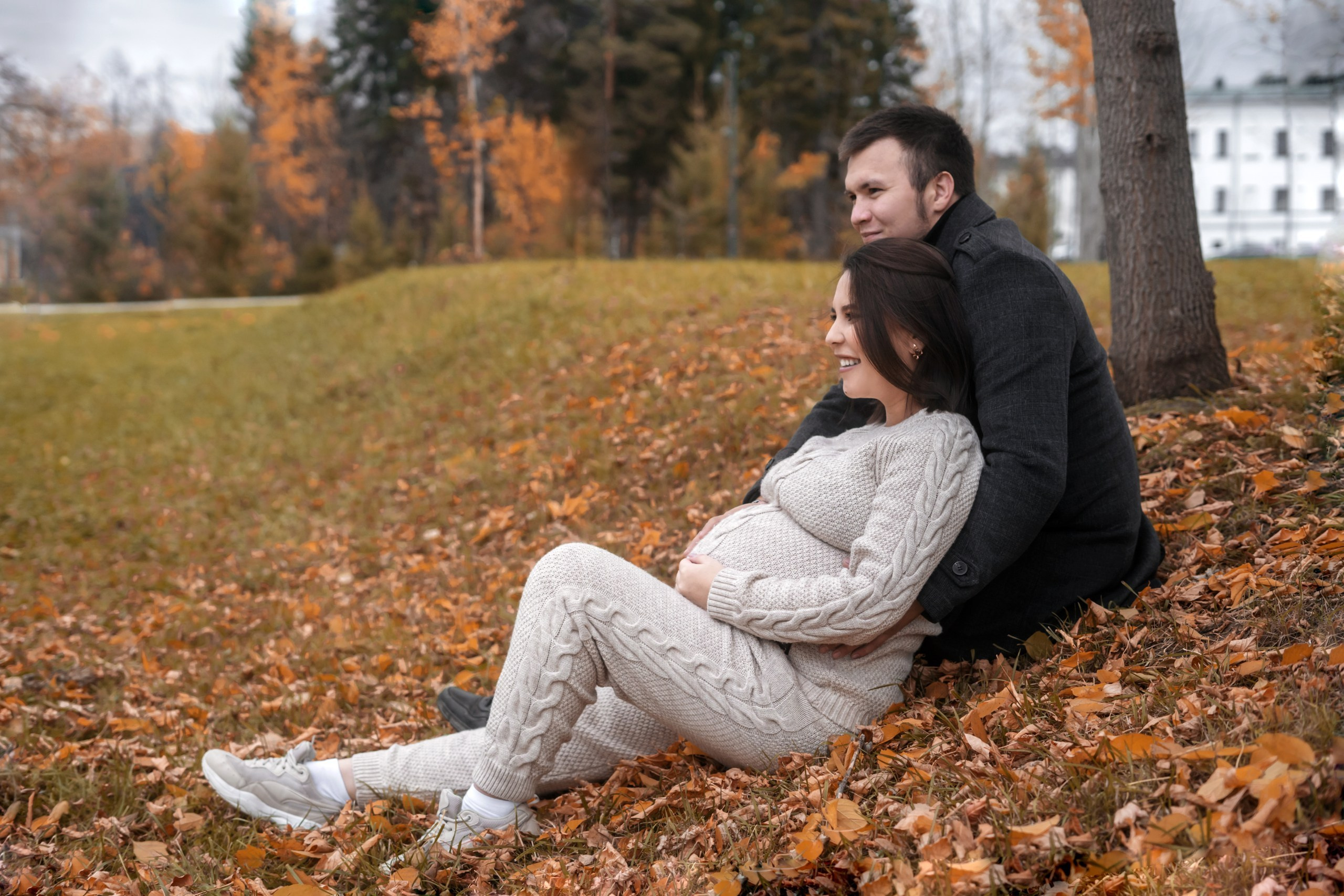 Семейная съемка. Мила Посвит Фотограф новорожденных в Тобольске