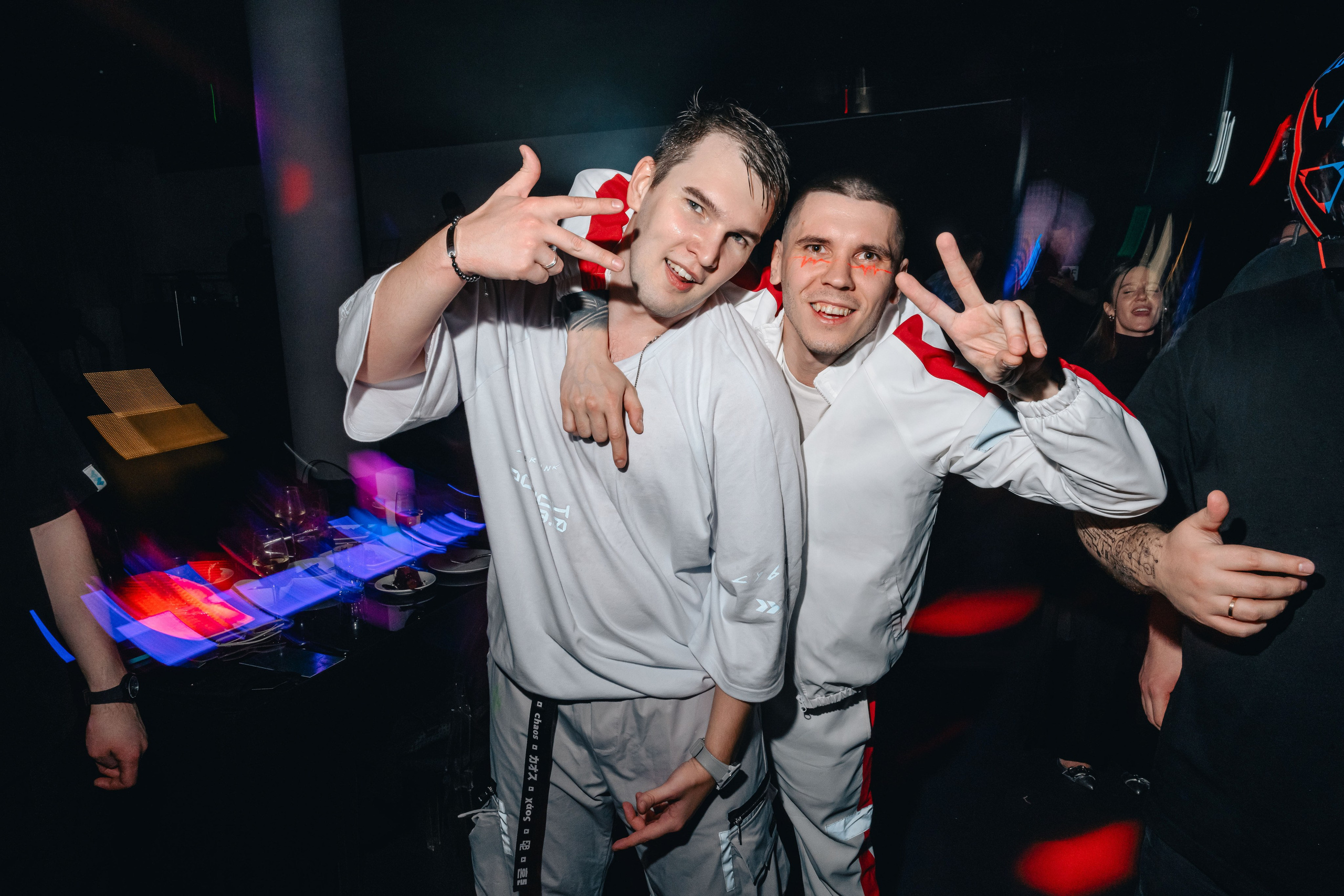 РОМАН 3.0. Максим Комаров — Профессиональный фотограф