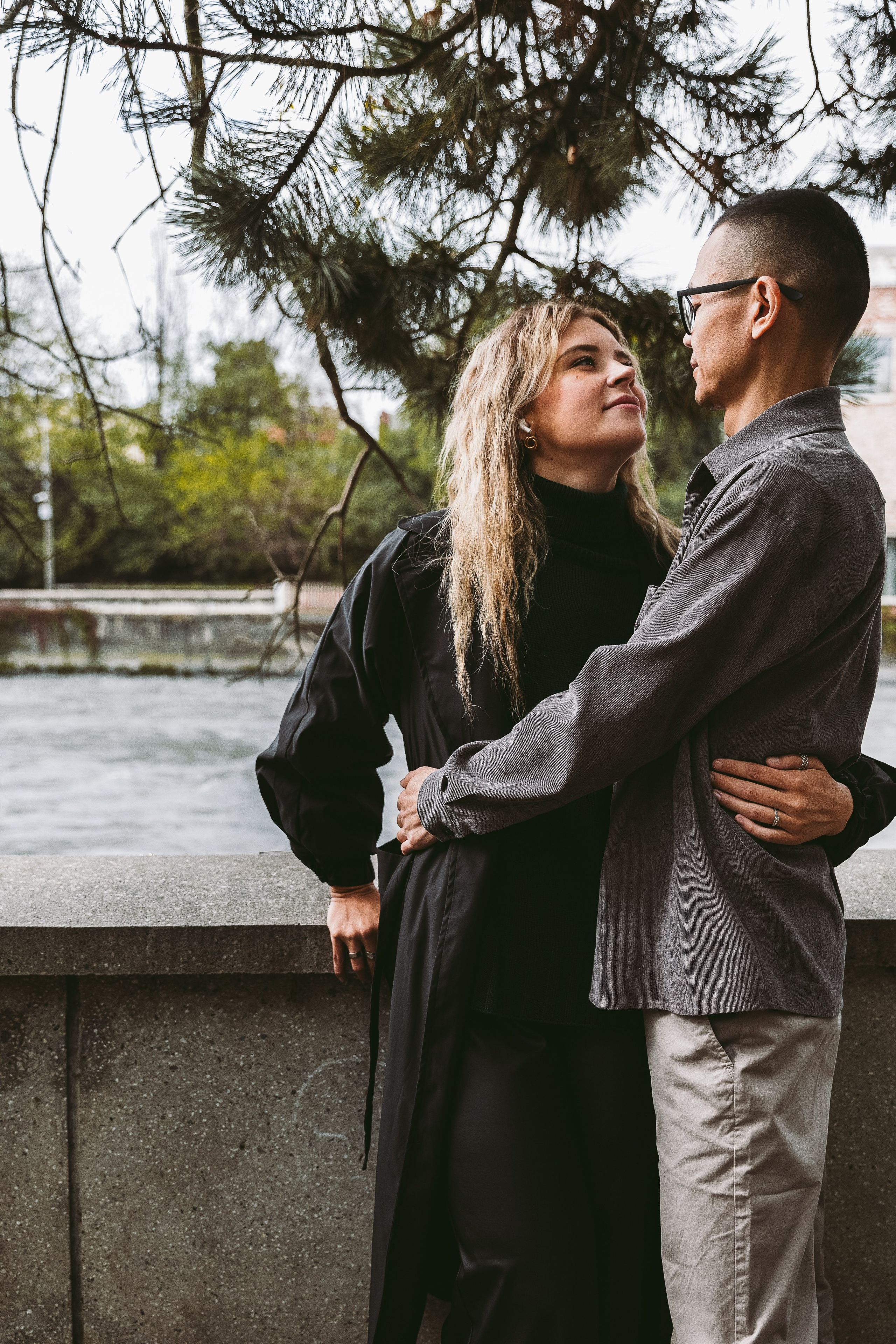 На улице и на природе. Фотограф Оксана Мамукаева г. Владикавказ