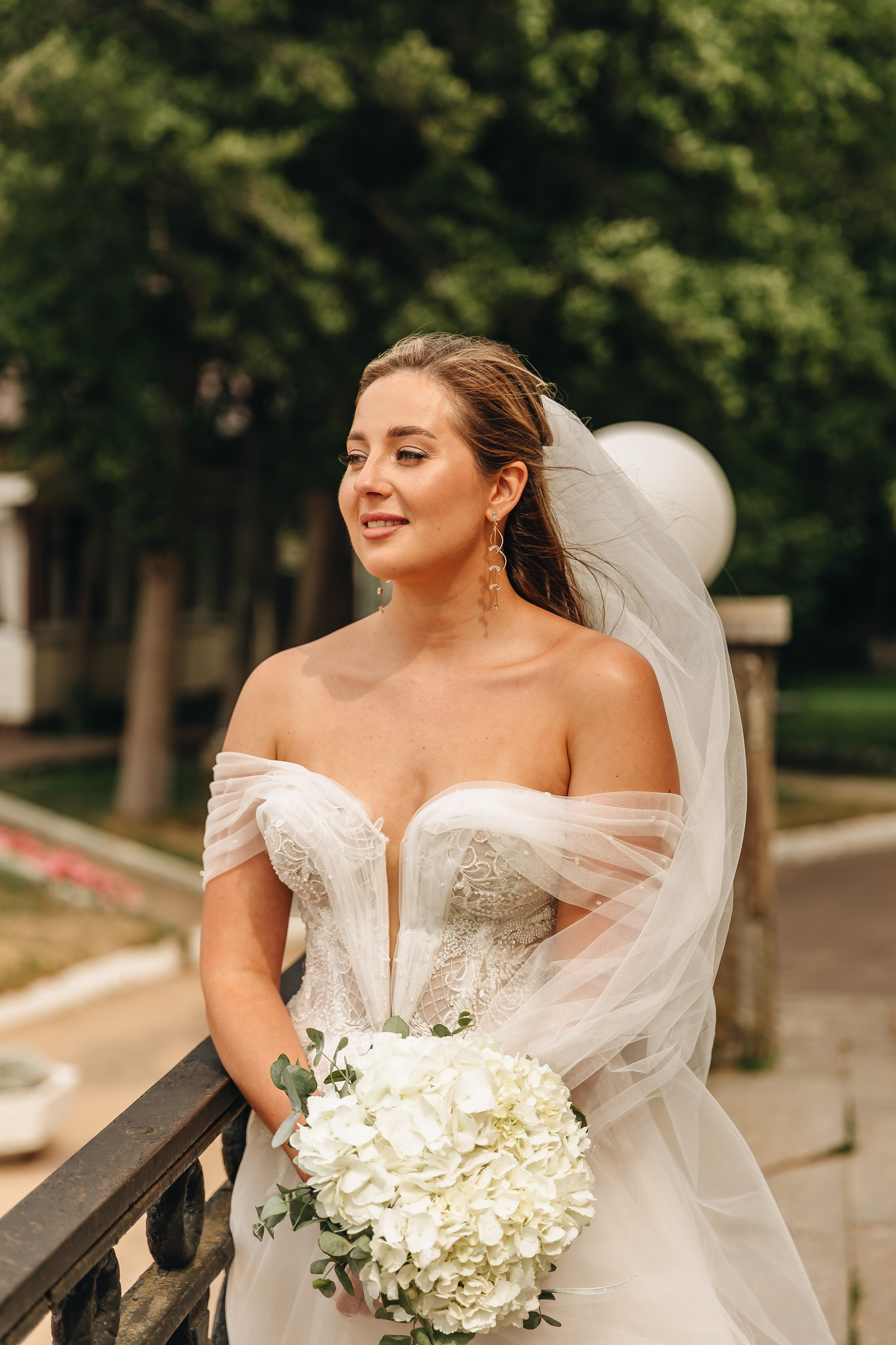 Илья и Лидия. Свадебный фотограф и видеограф — Сергей и Дарья