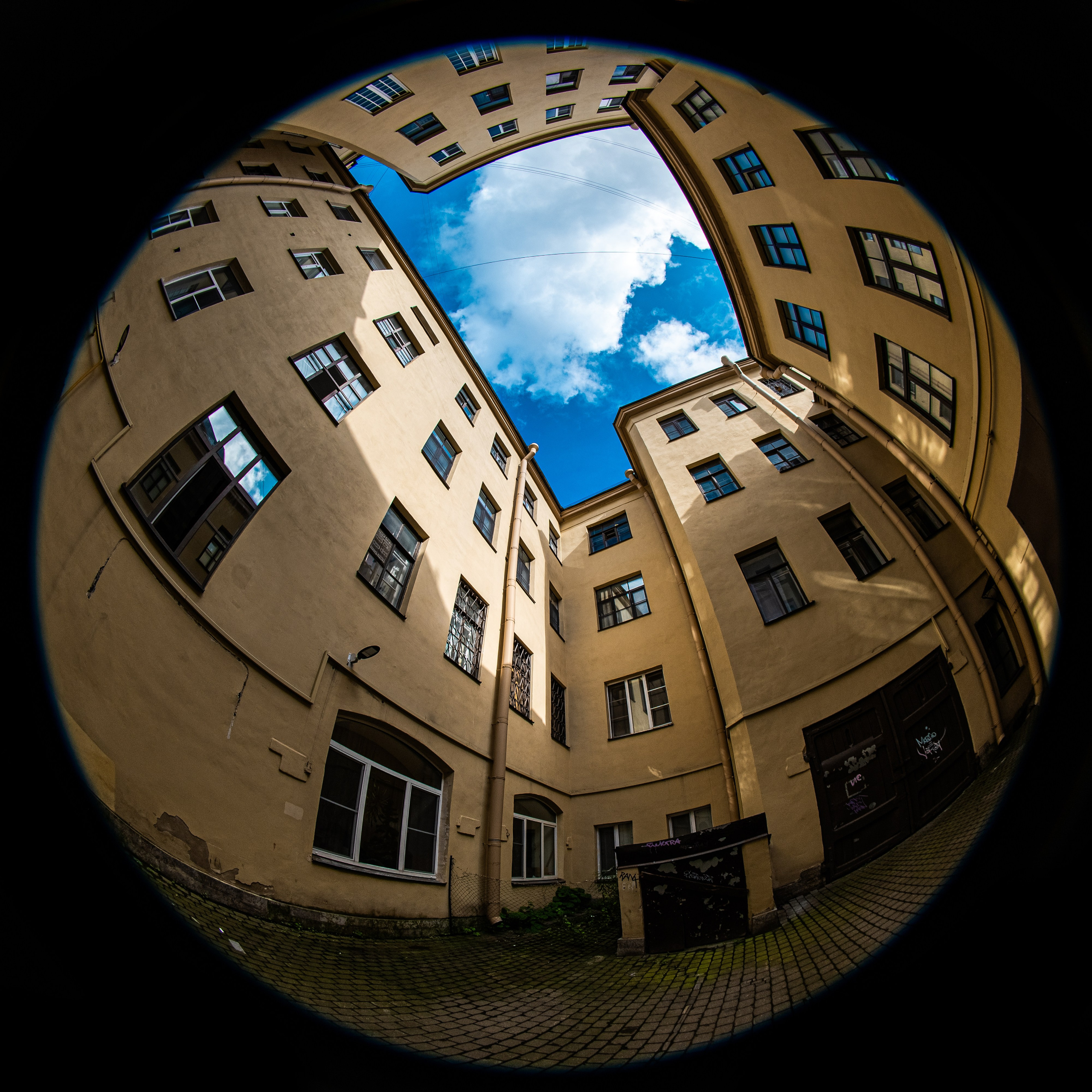 Литейный проспект, 60