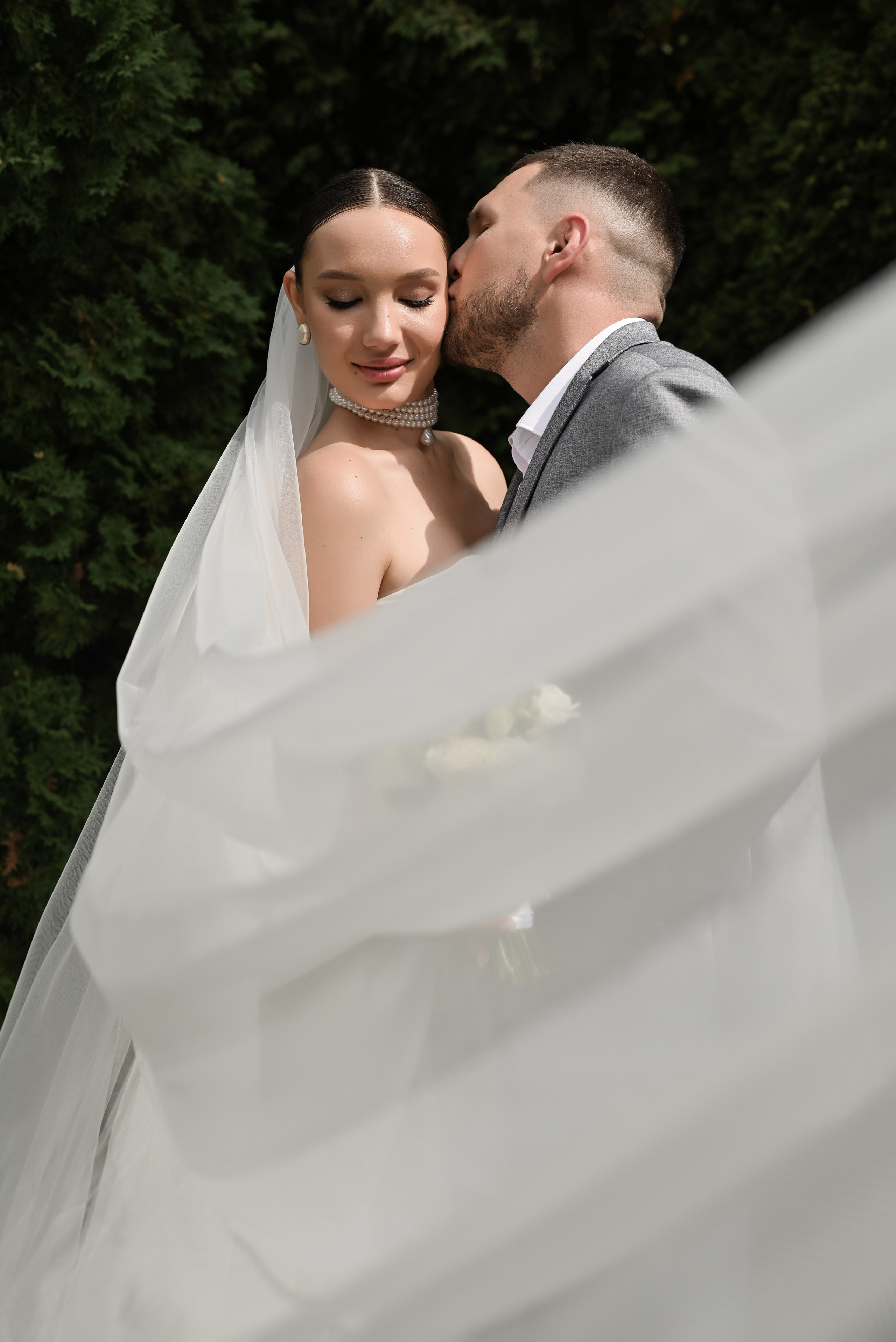 Альберт & Алсу. Свадебный и семейный фотограф в Уфе Александров Максим