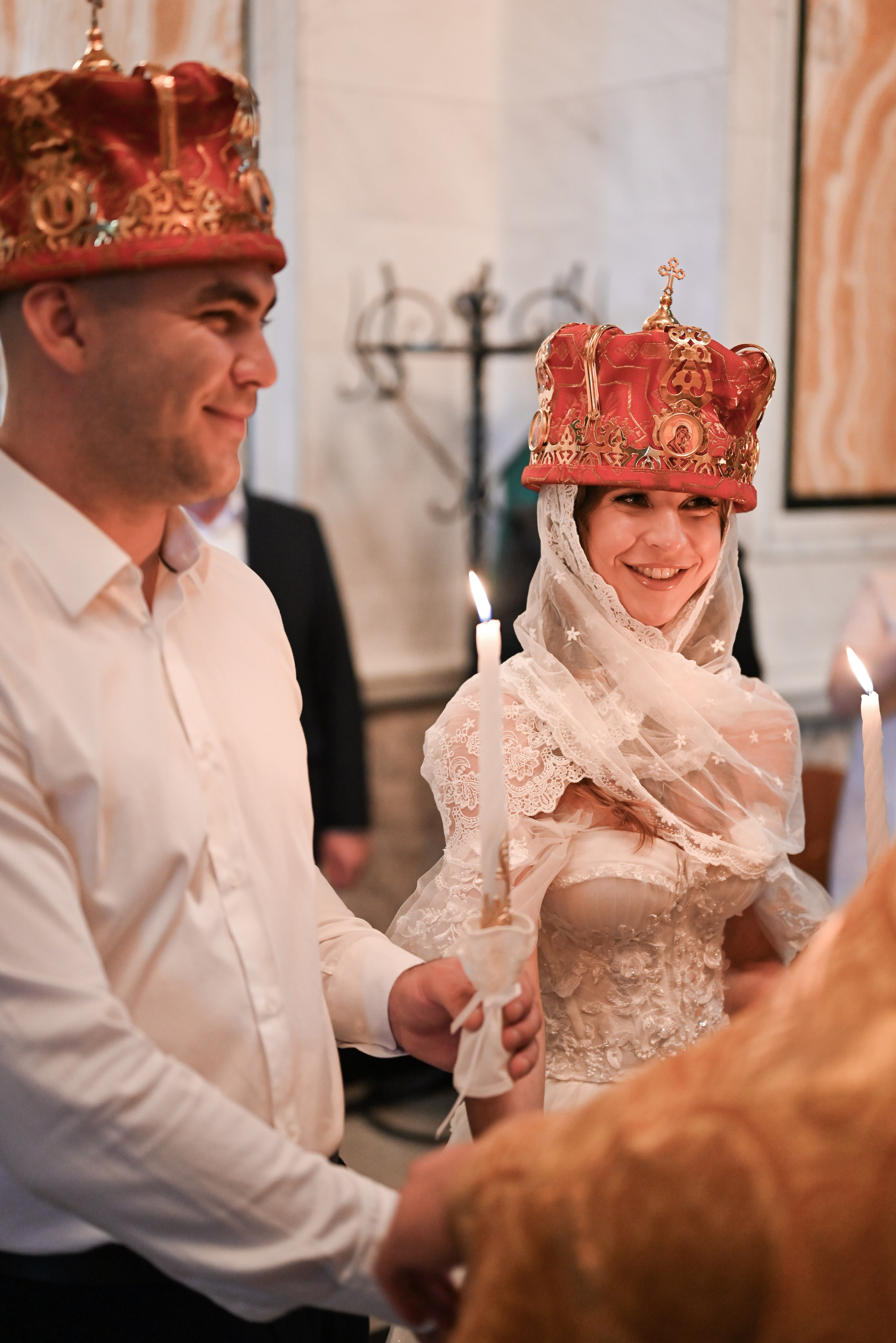 Альберт и Анастасия. Свадебный и семейный фотограф в Уфе Александров Максим