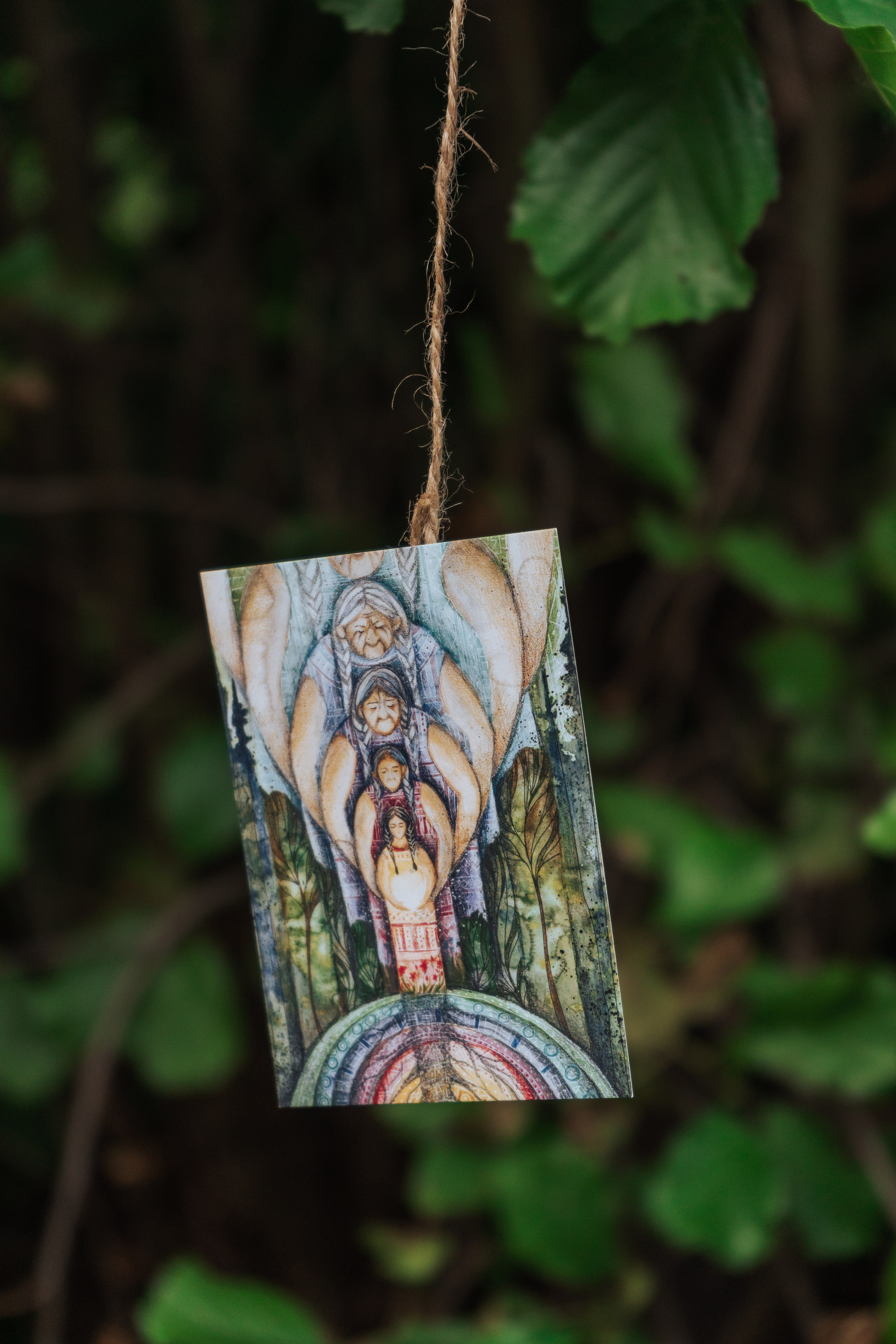 Ретрит от т-центра Псайторий 2024. Портретный фотограф Нижний Новгород