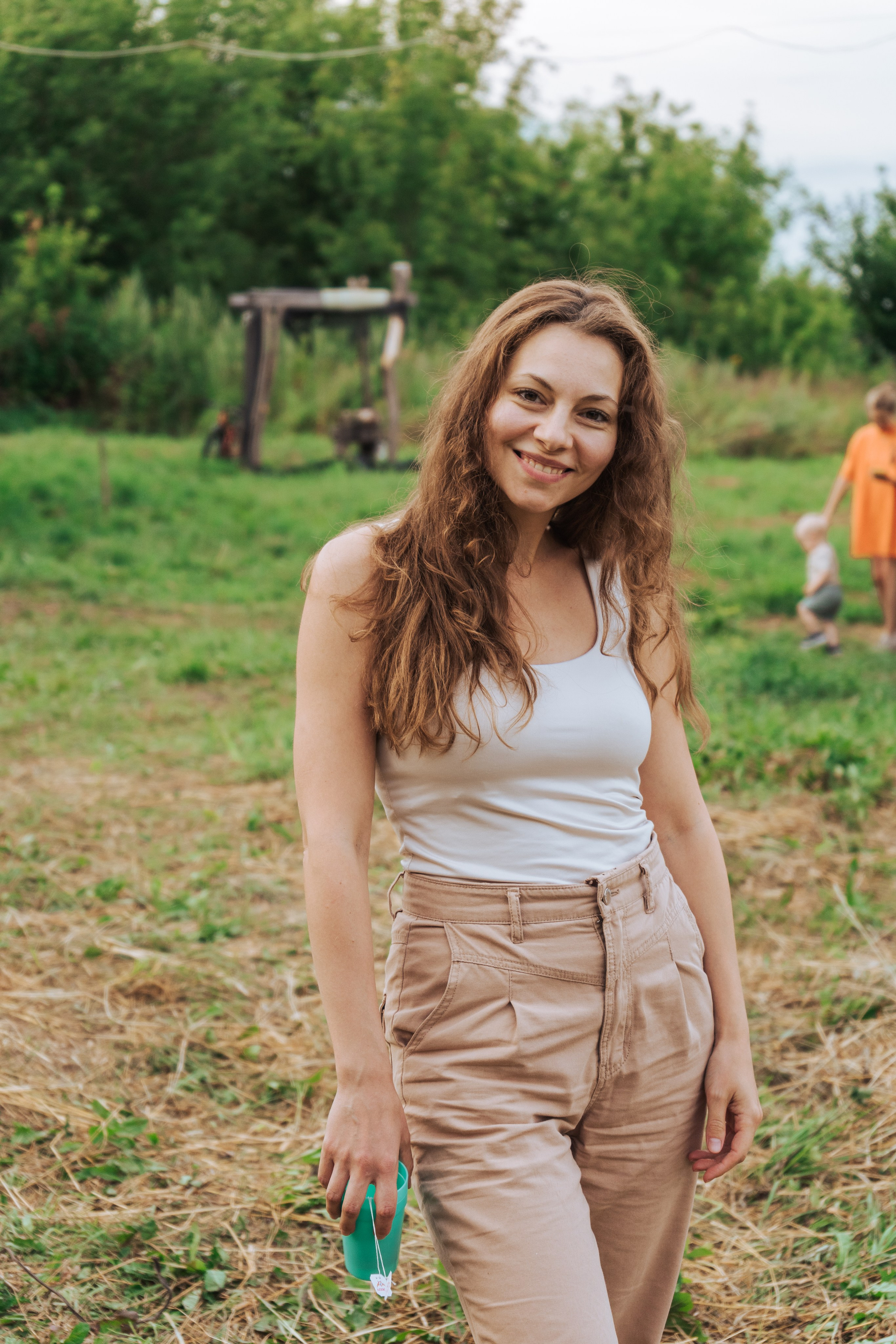 Ретрит от т-центра Псайторий 2024. Портретный фотограф Нижний Новгород