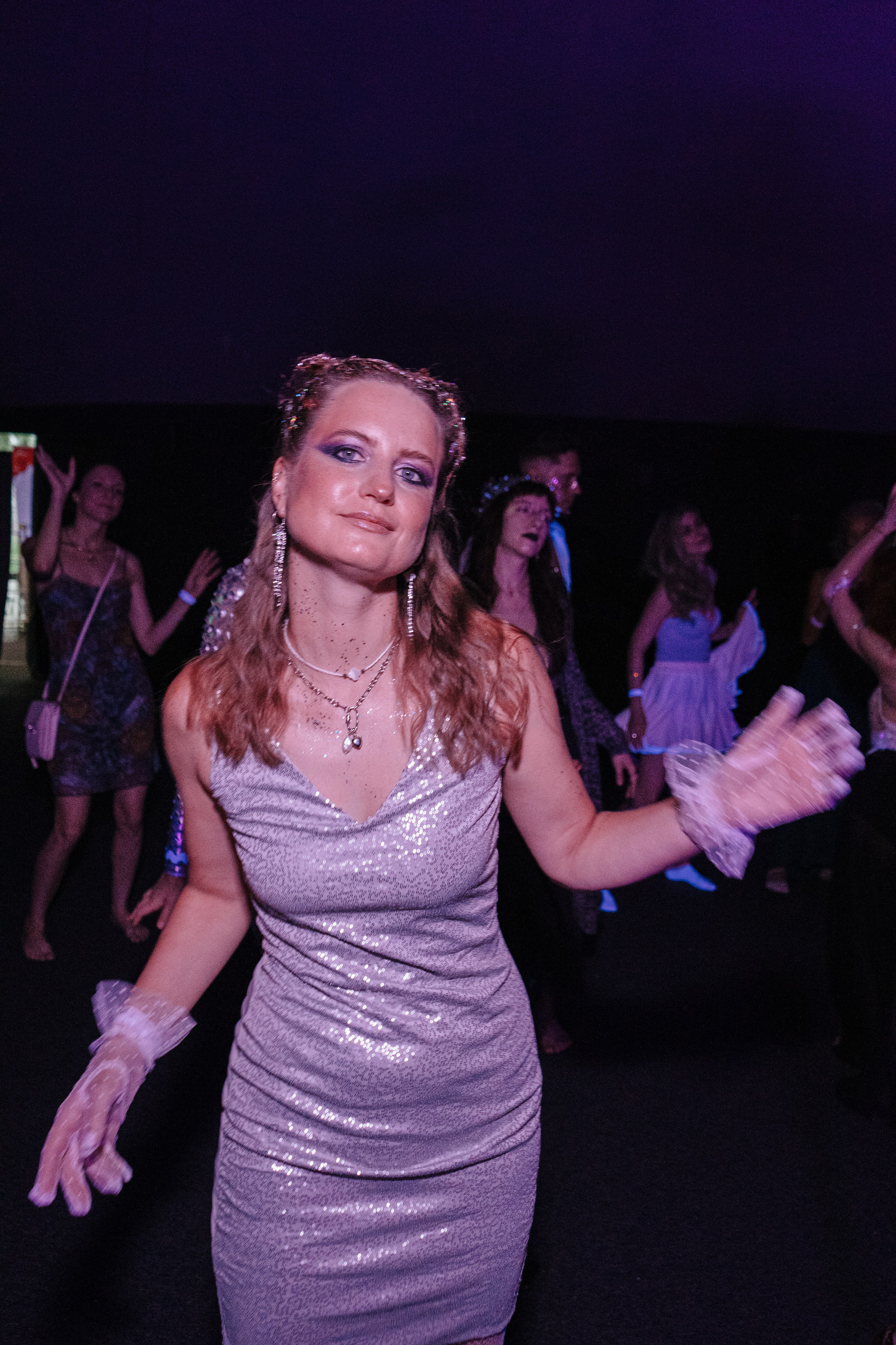 KARMA COSMO — AESTHETIC DANCE 2025. Портретный фотограф Нижний Новгород