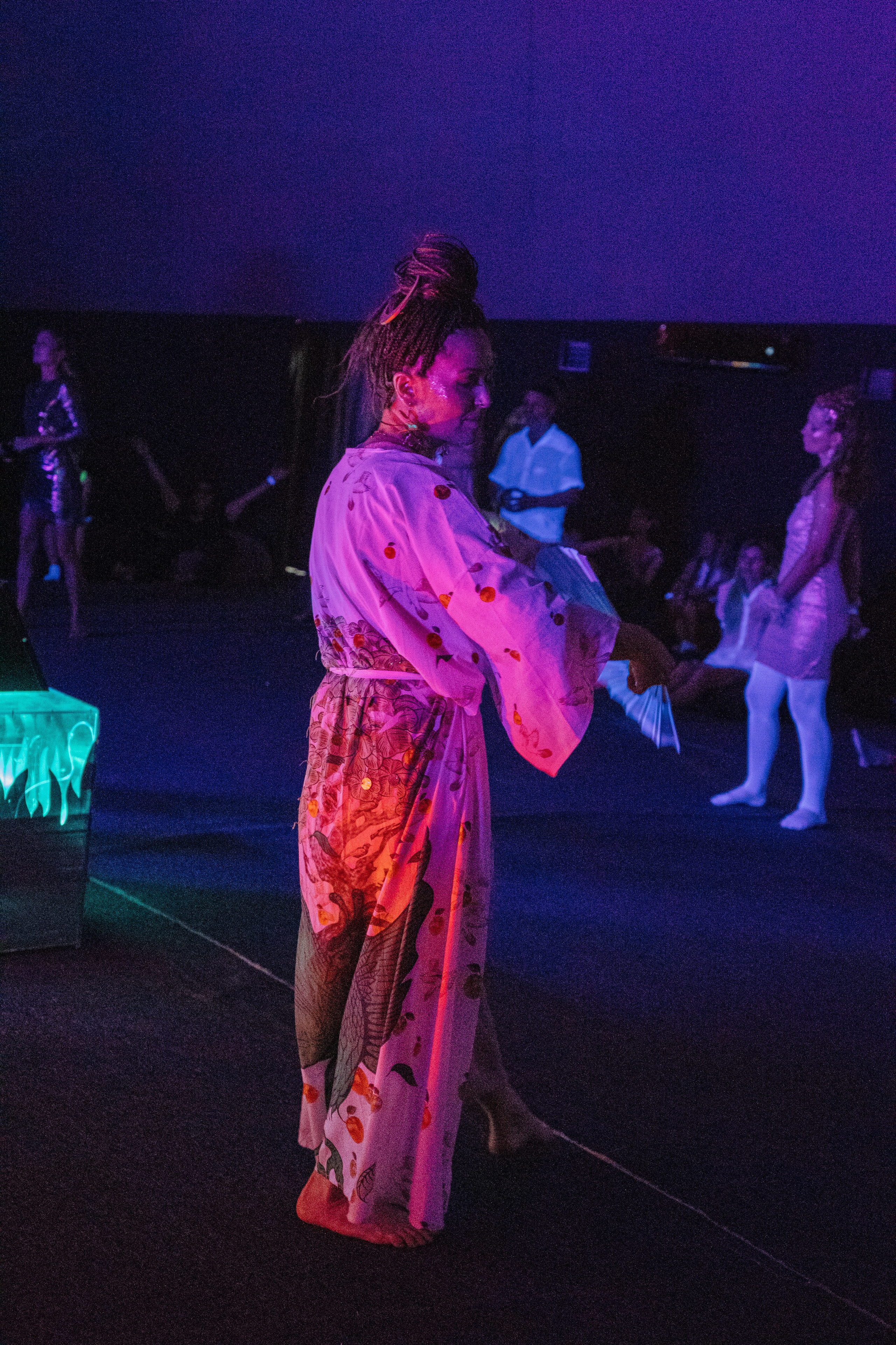 KARMA COSMO — AESTHETIC DANCE 2025. Портретный фотограф Нижний Новгород