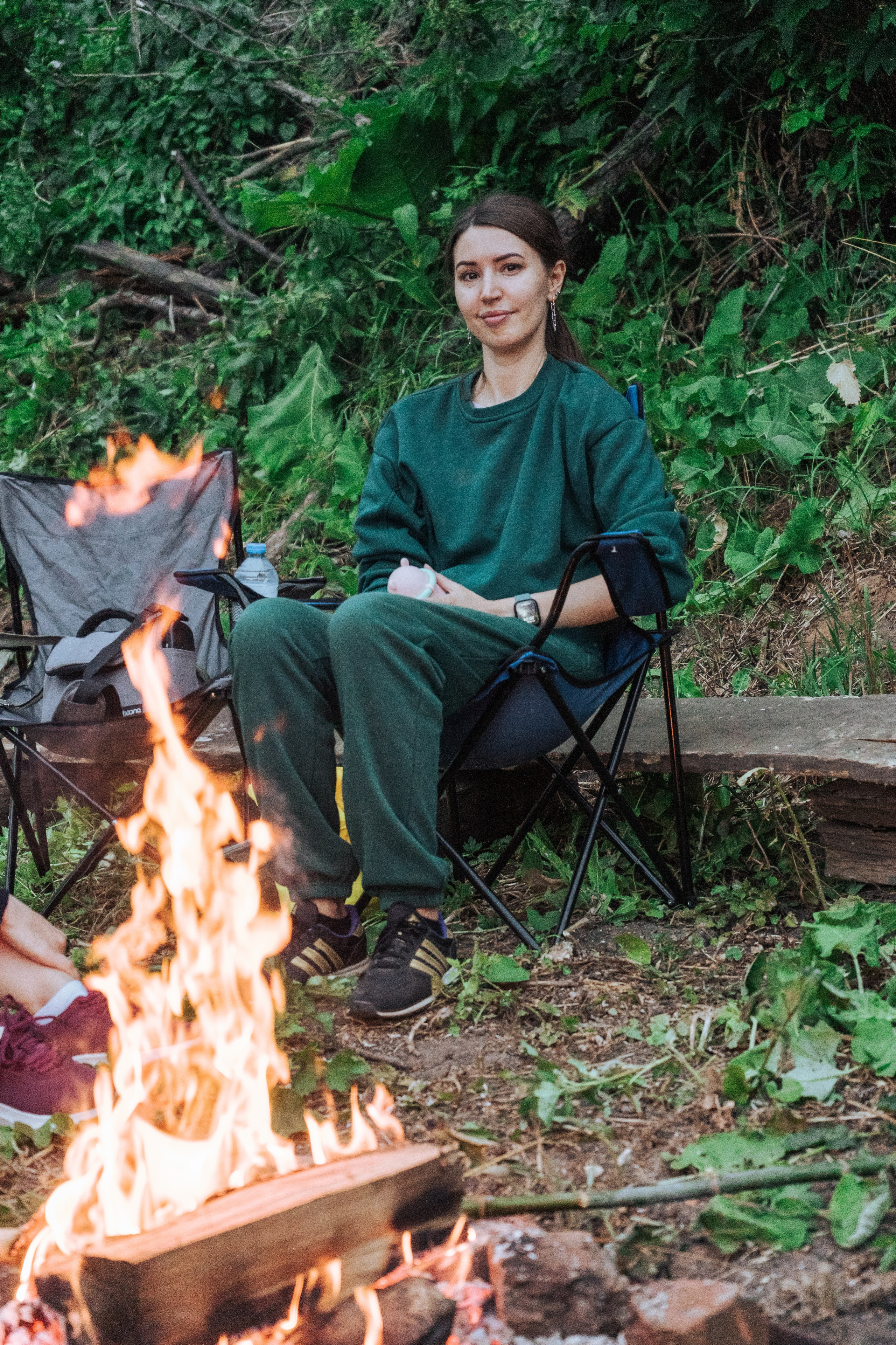 Ретрит от т-центра Псайторий 2024. Портретный фотограф Нижний Новгород