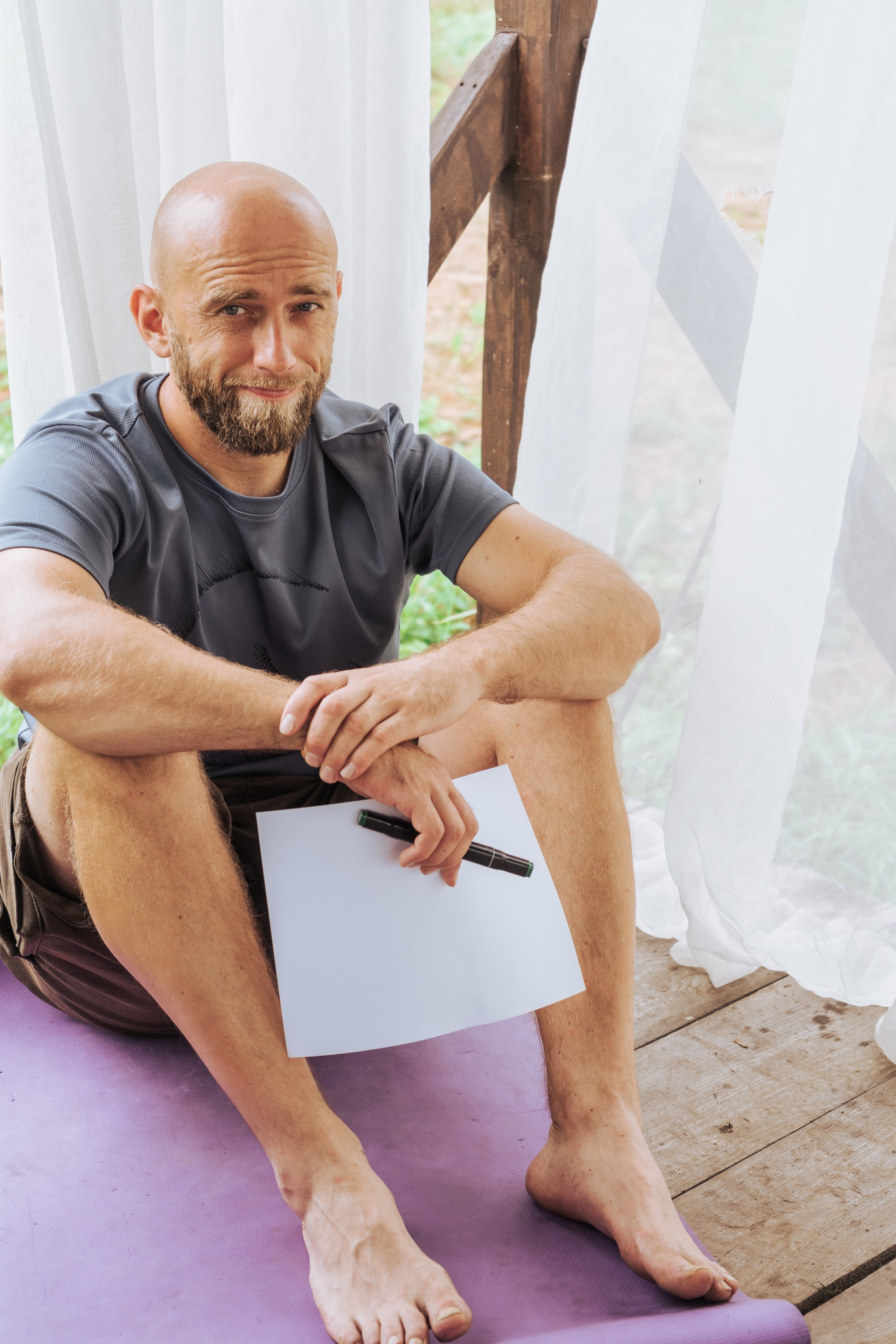 Ретрит от т-центра Псайторий 2024. Портретный фотограф Нижний Новгород