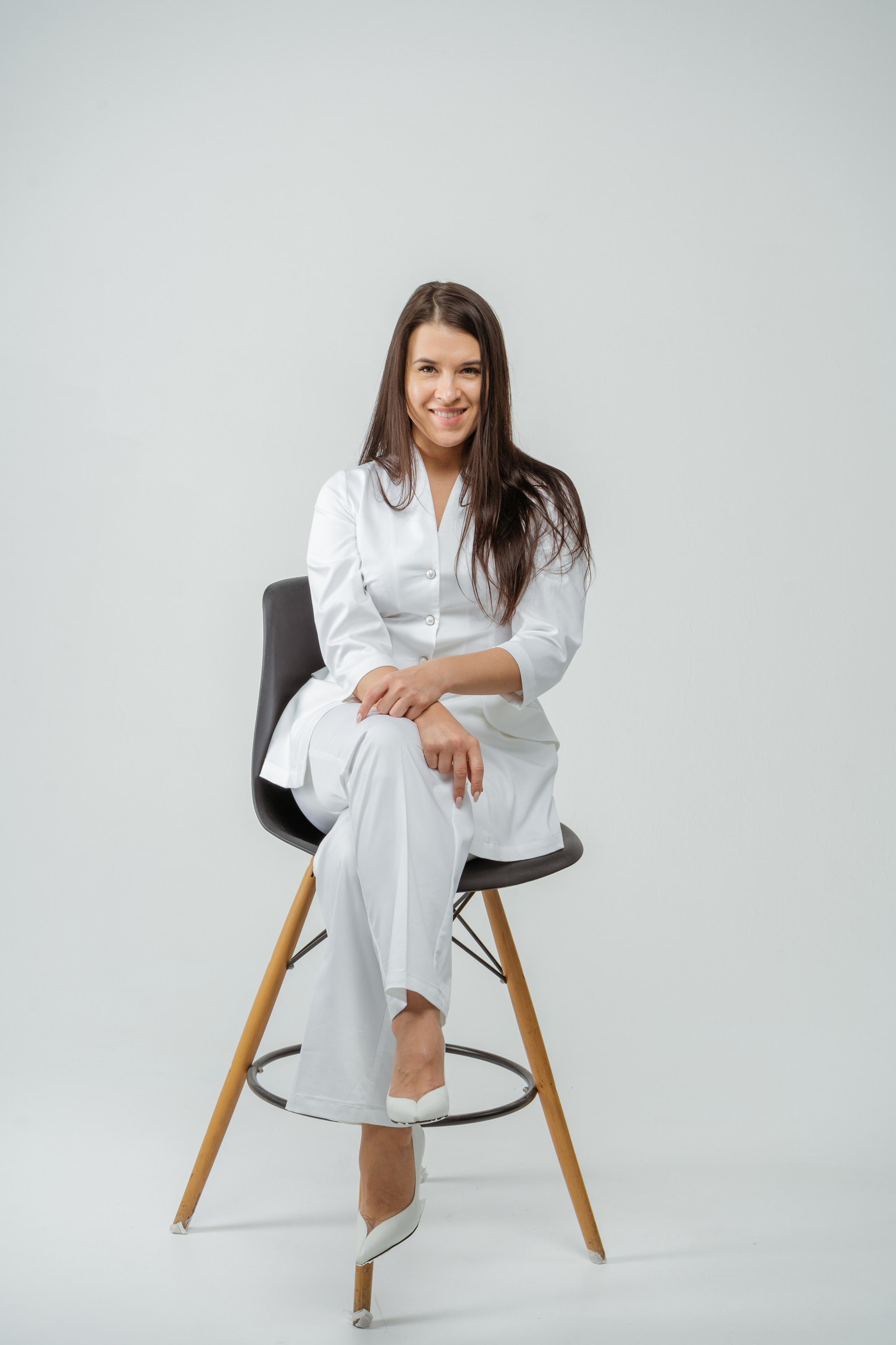 Для стоматологов. Портретный фотограф Нижний Новгород