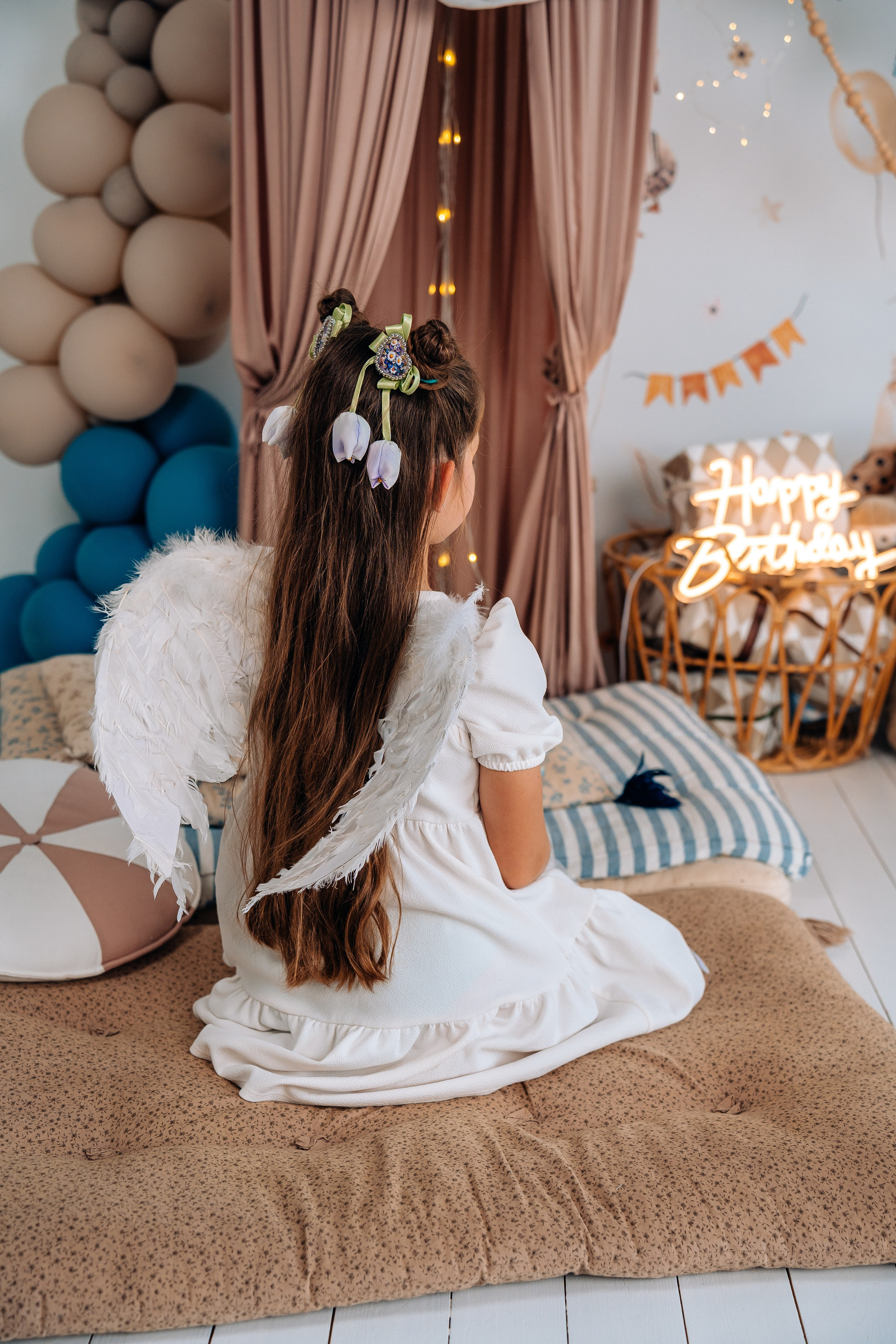 2-10 лет. «Лама» Детская фотостудия Уфа