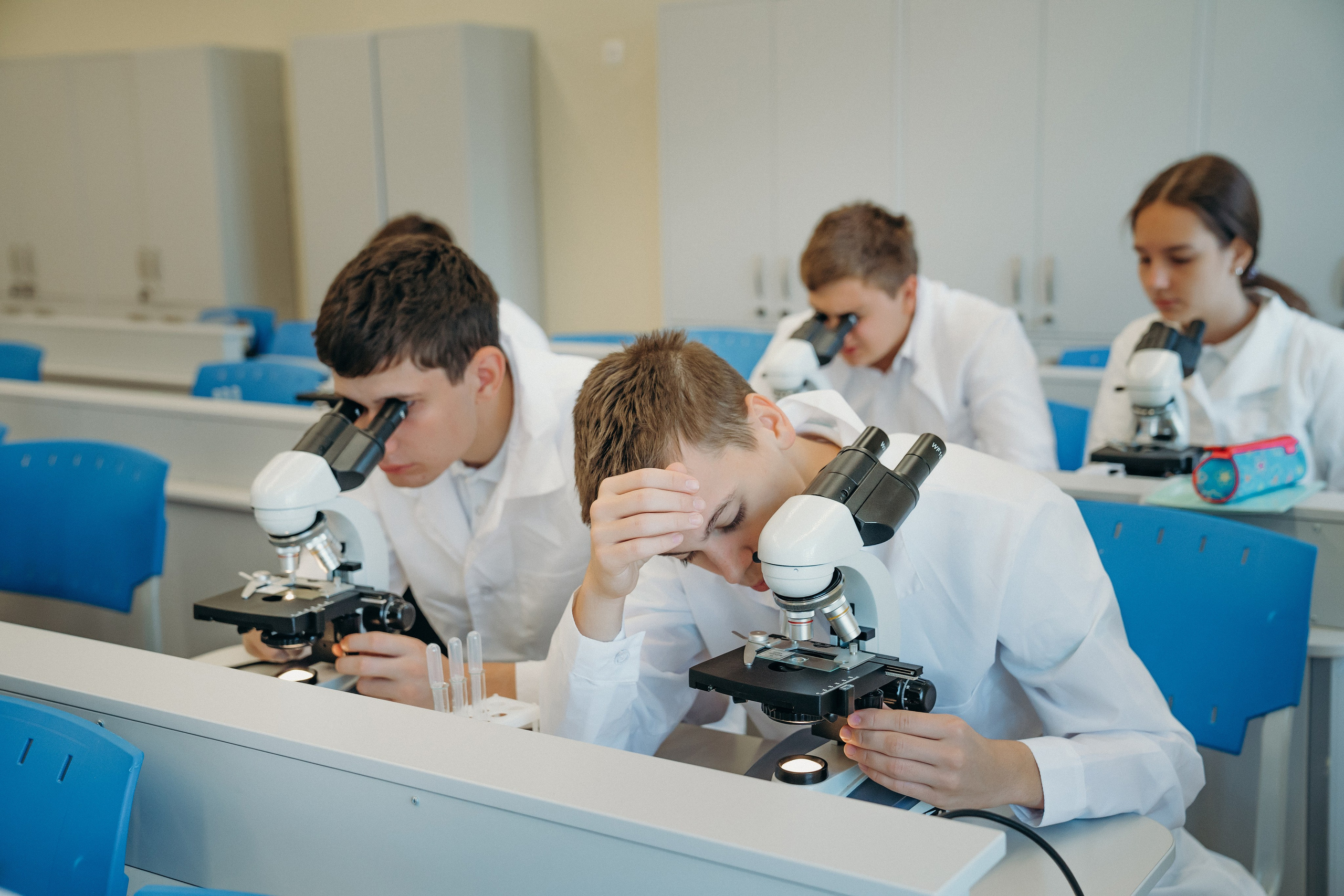 Лицей им. Лобачевского. Контентный и свадебный фотограф в Краснодаре и Сочи Елена Плотникова