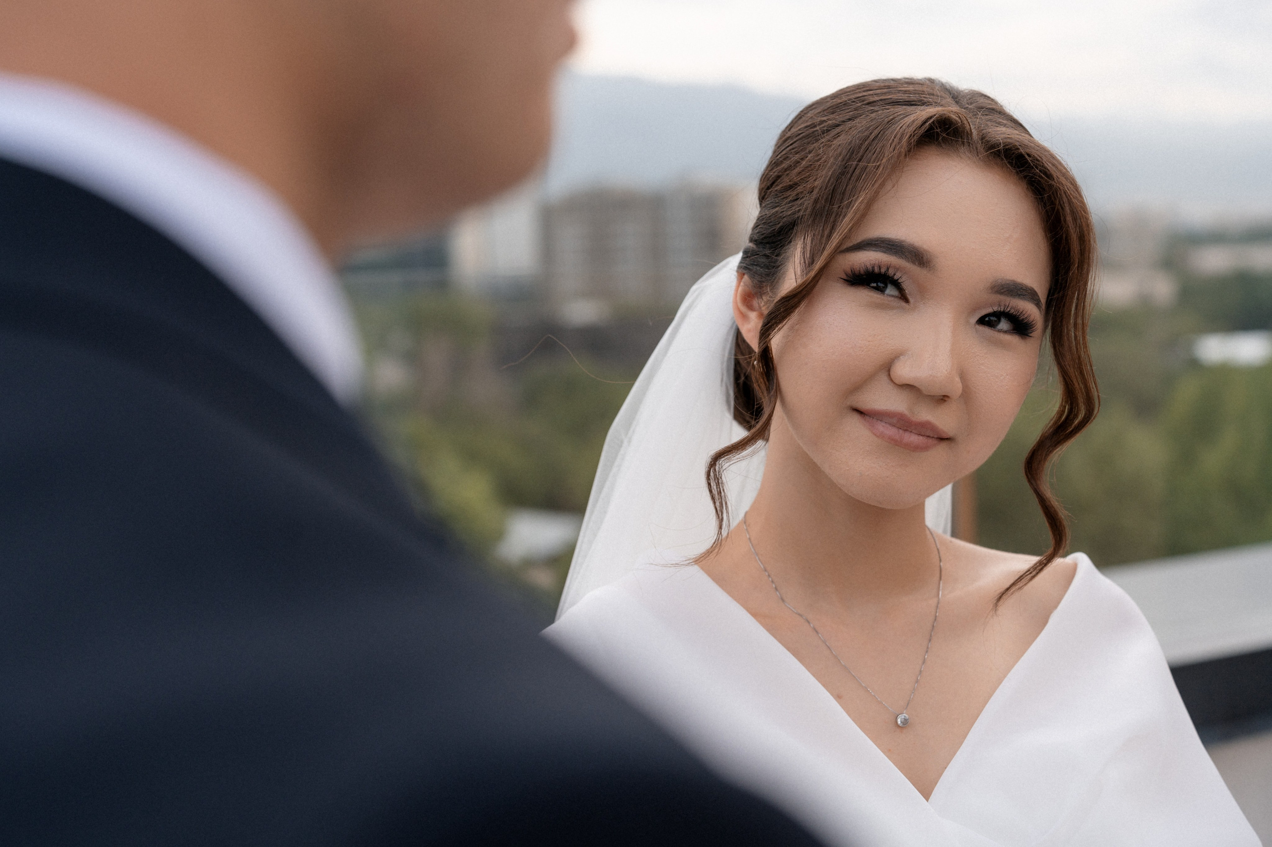 Sabyrzhan & Aitolqyn. Galam media