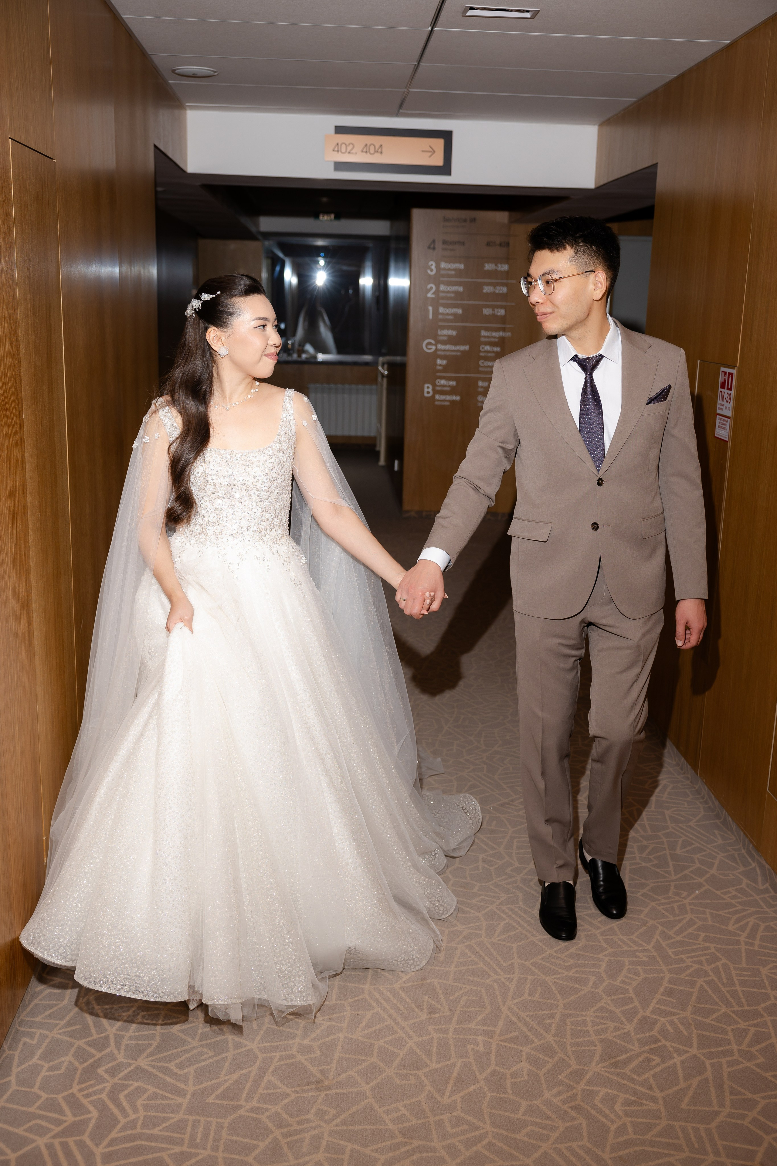 Assel Uzatu. Galam media