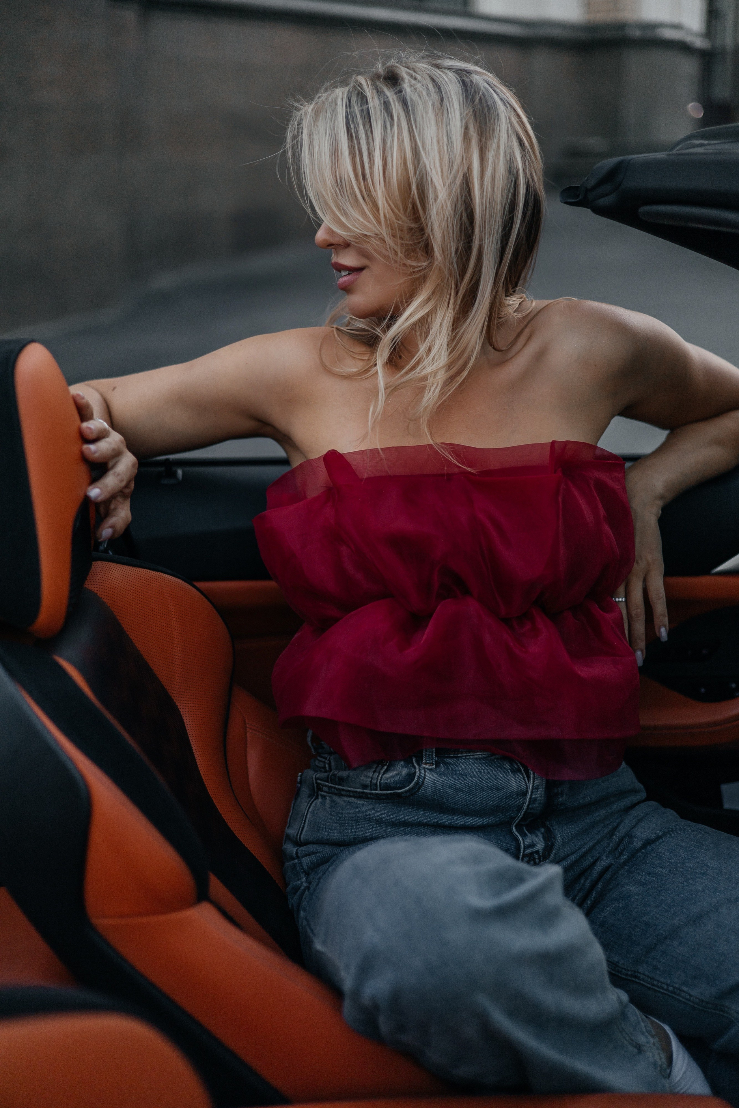 Авто/Мото. Фотограф Саратов Наталия Левина