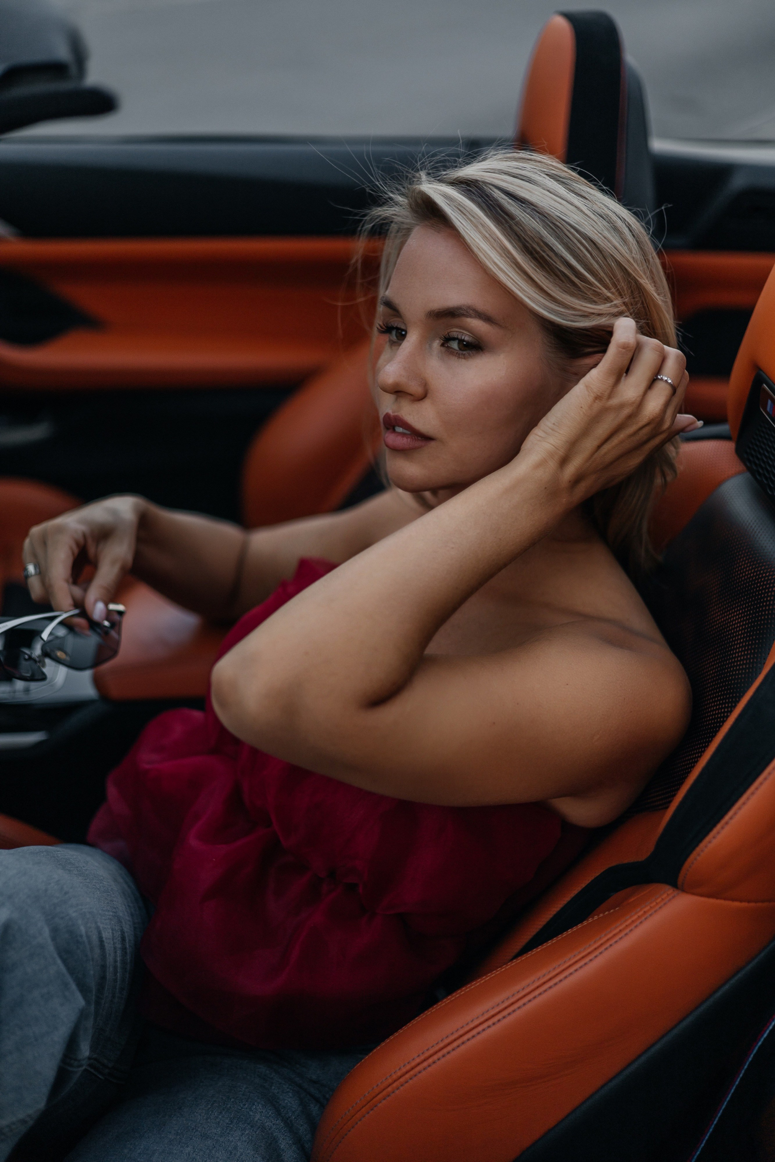 Авто/Мото. Фотограф Саратов Наталия Левина