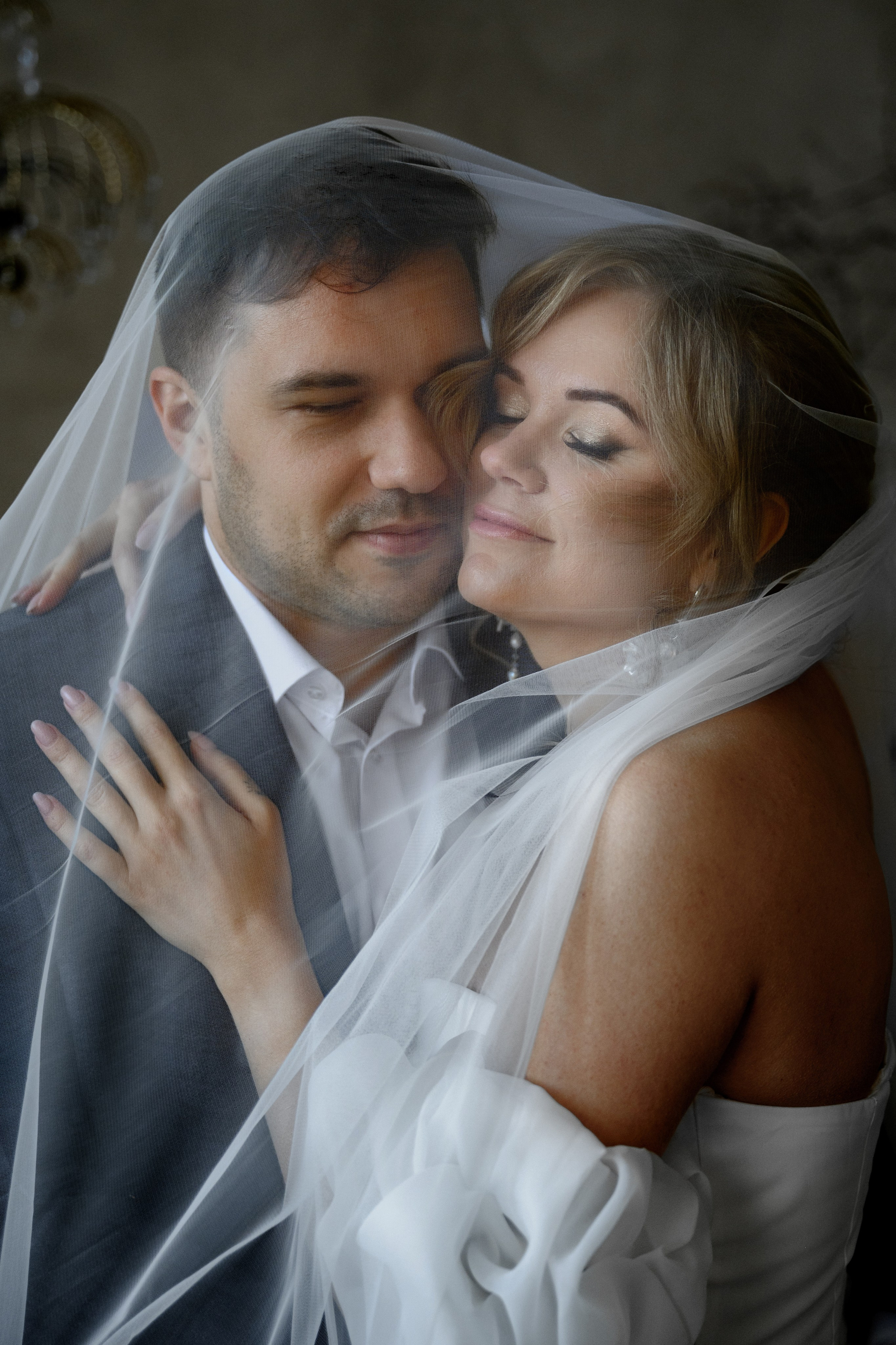 Anna & Alexander. Фотограф в Липецке Ковалько Евгений