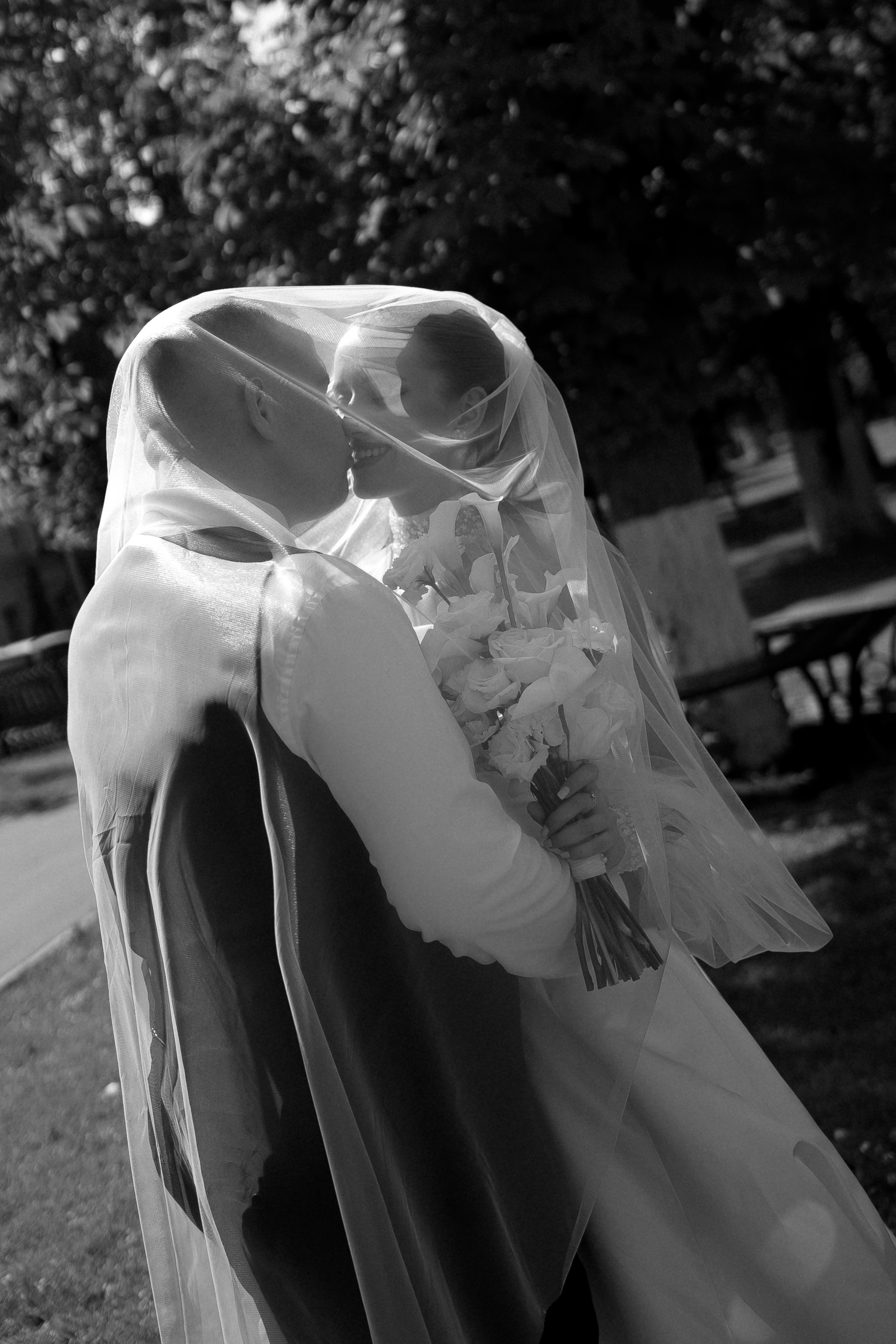 Оля+Роман. Анонс. Семейный и портретный фотограф в Саратове Сахарова Маша