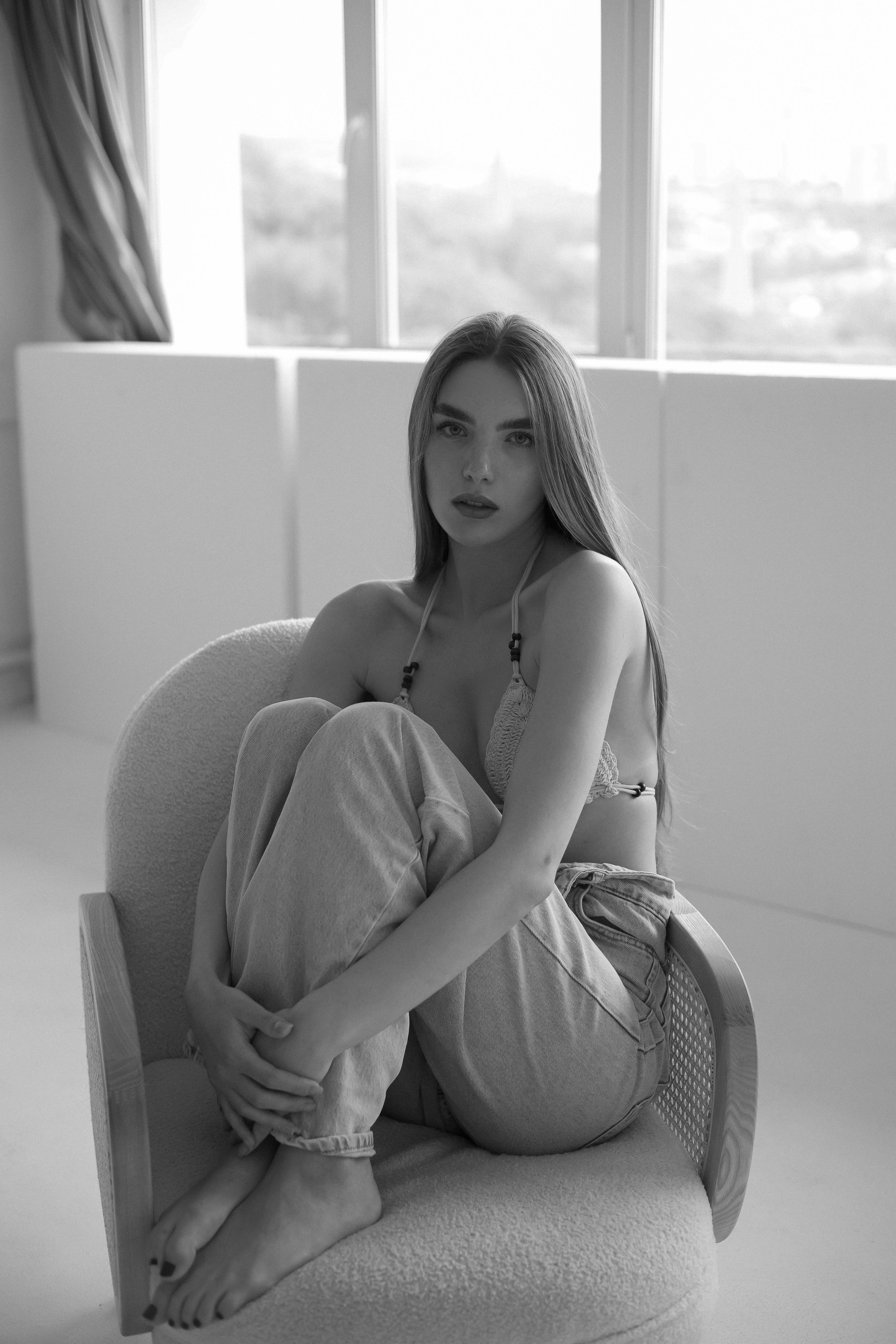 Портрет. Главная