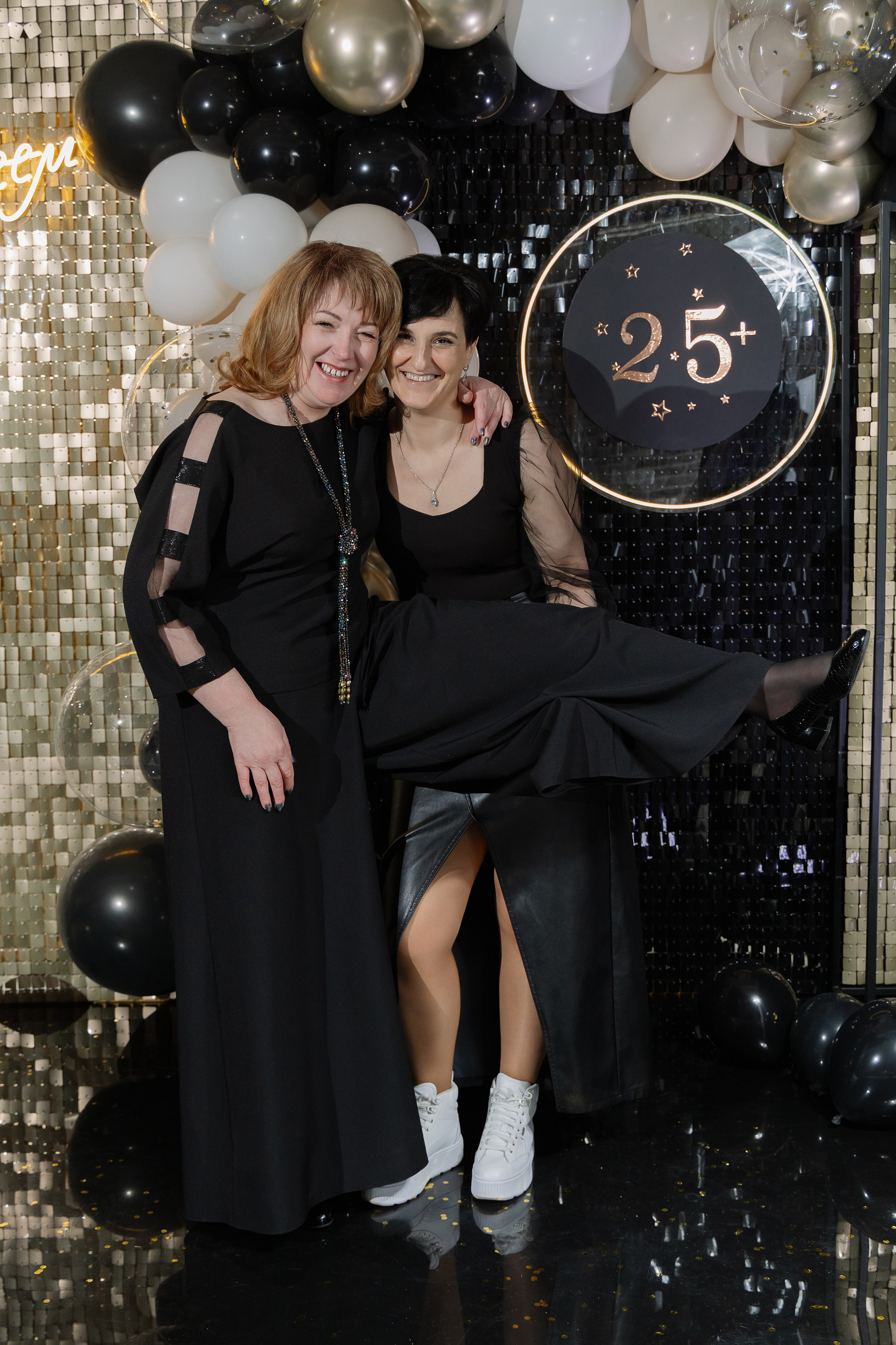 Фотосъемка юбилея в кафе BALDENINI в Минске. Свадебный фотограф в Минске/Беларуси Сергей Спиридонов