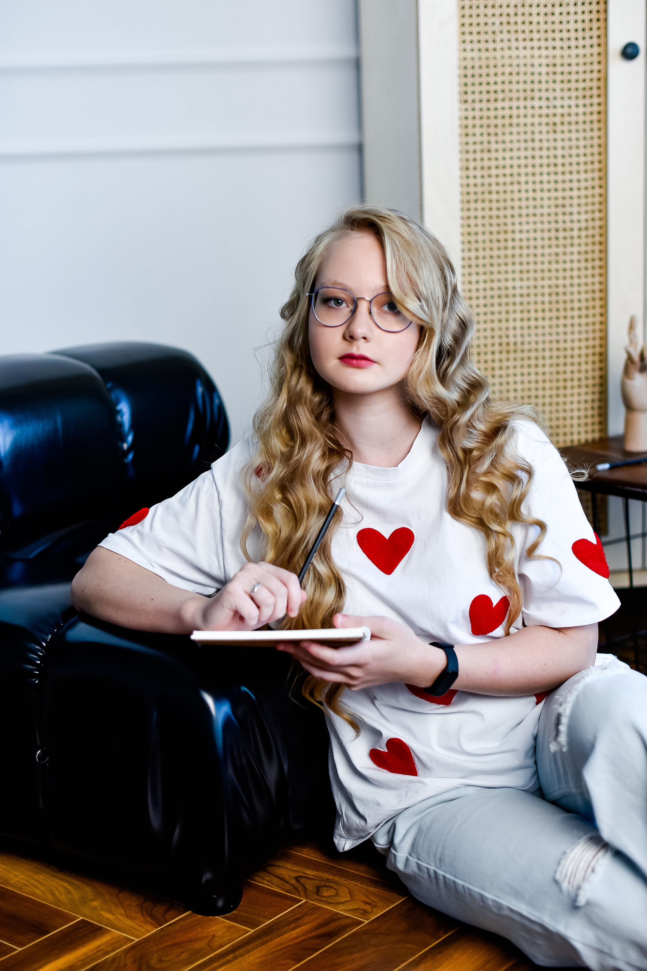 Семья Маргариты, Екатерины, Анастасии